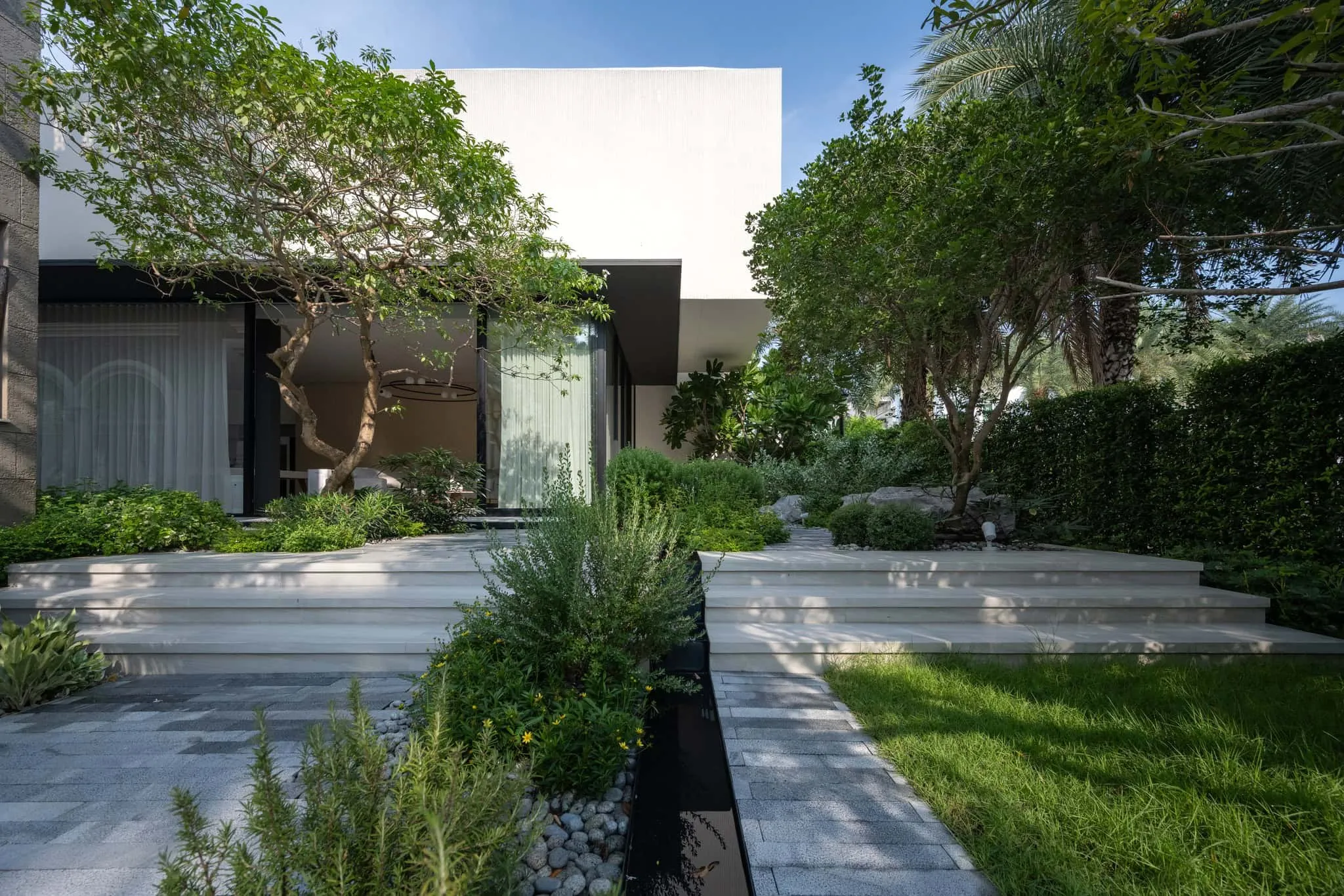 Pavilion | WARchitect | Bangkok, Thailand