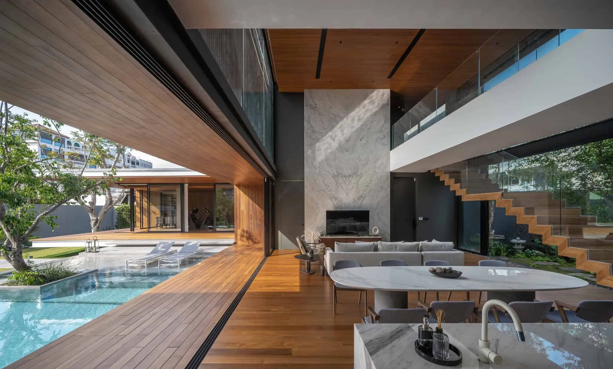 N26 Residence | WARchitect | Bangkok, Thailand