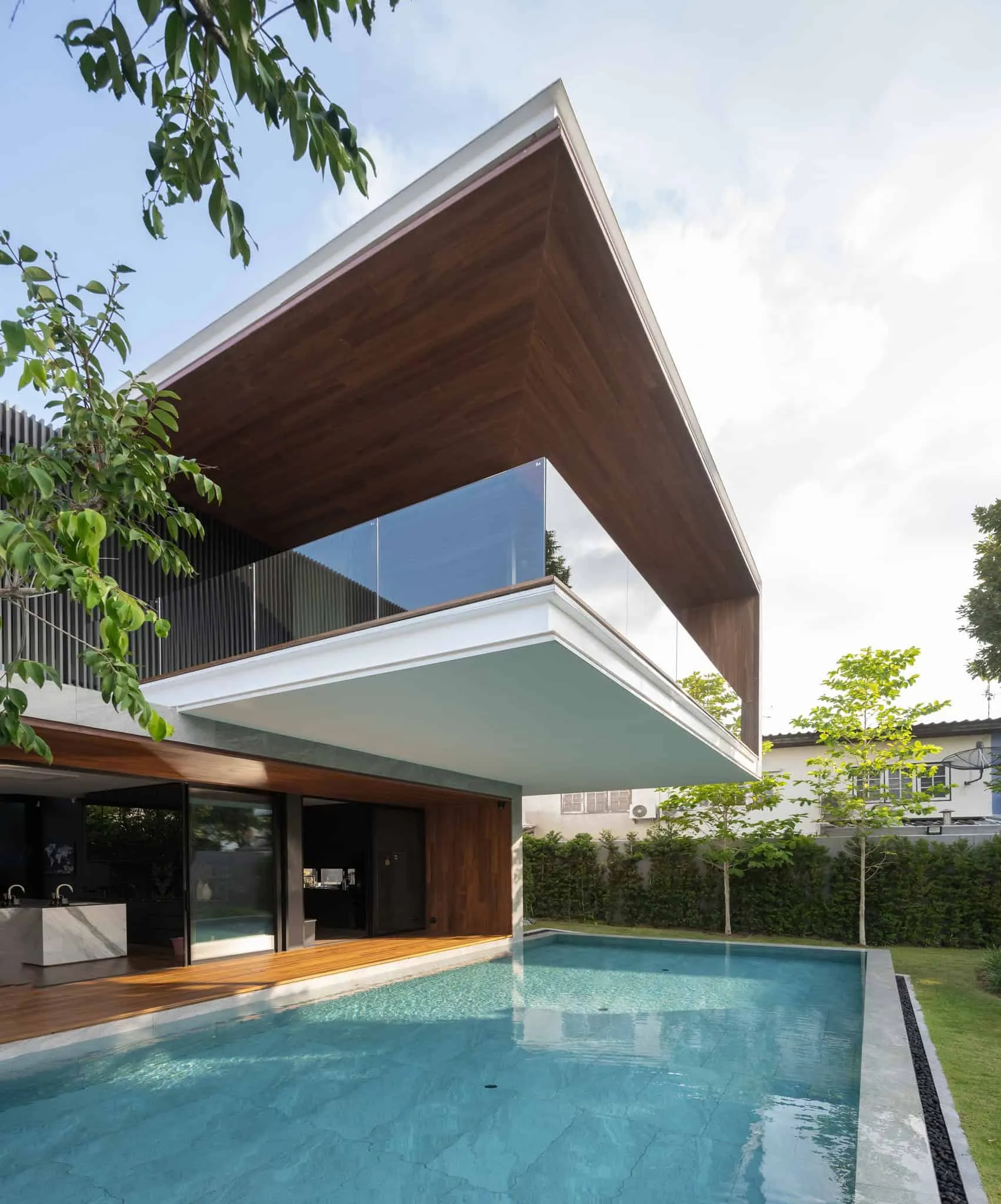 N26 Residence | WARchitect | Bangkok, Thailand