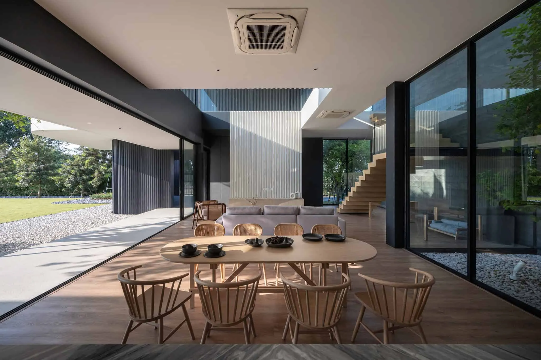 Кресент Резиденс Банма | WARchitect | Чантабури, Таїланд