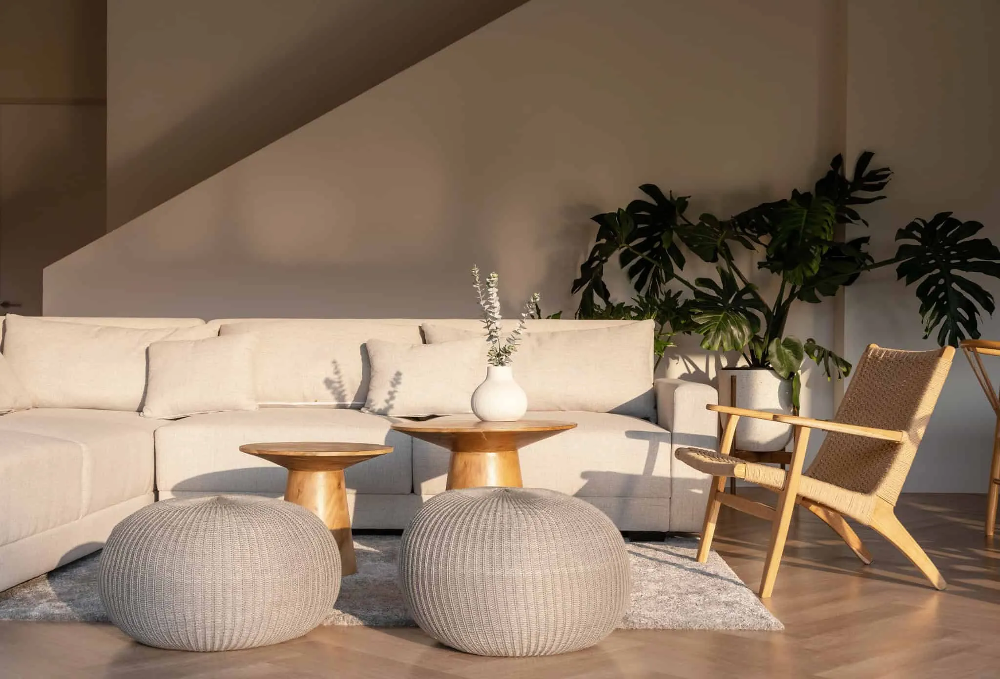 Utopian House with Embedded Elements | WARchitect | Bangkok, Thailand