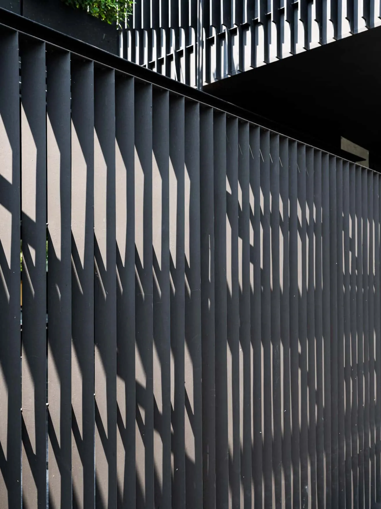 K.KRIT Residence | WARchitect | Бангкок, Таиланд