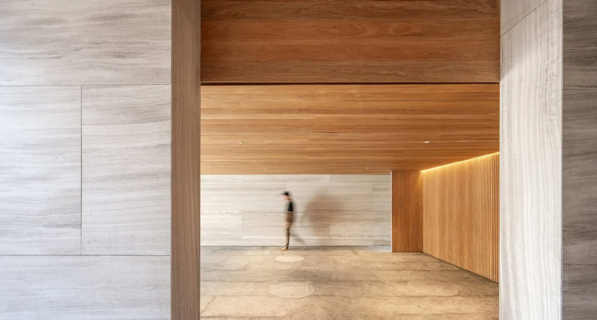 根蒂之家 | WARchitect | 曼谷，泰国