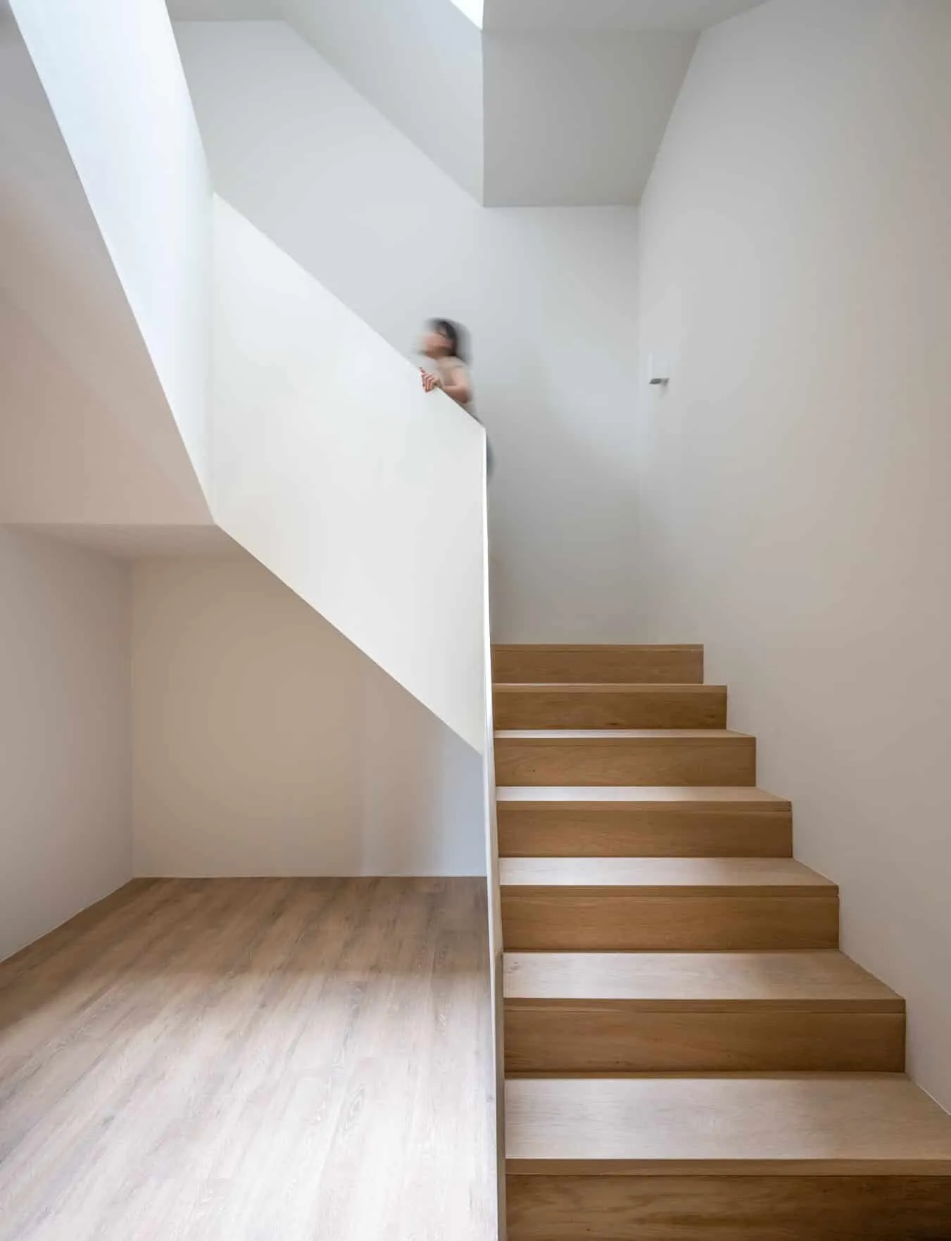 Повний будинок | WARchitect | Бангкок, Таїланд