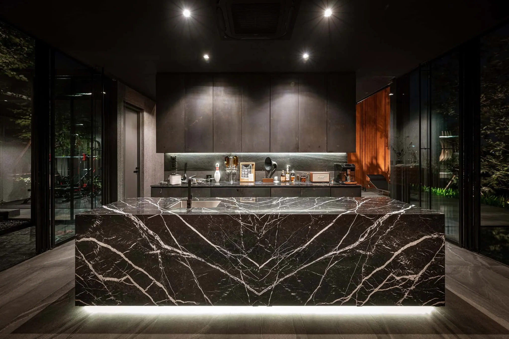 Résidence Insomnia | WARchitect | Bangkok, Thaïlande