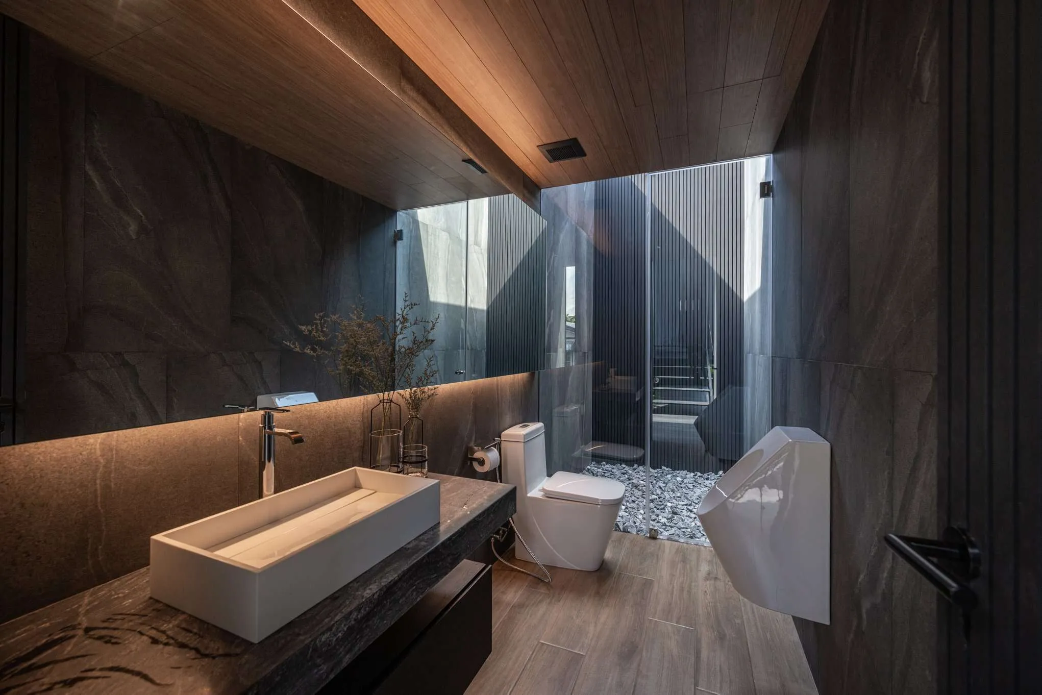 V60 House | WARchitect | Bangkok, Thailand