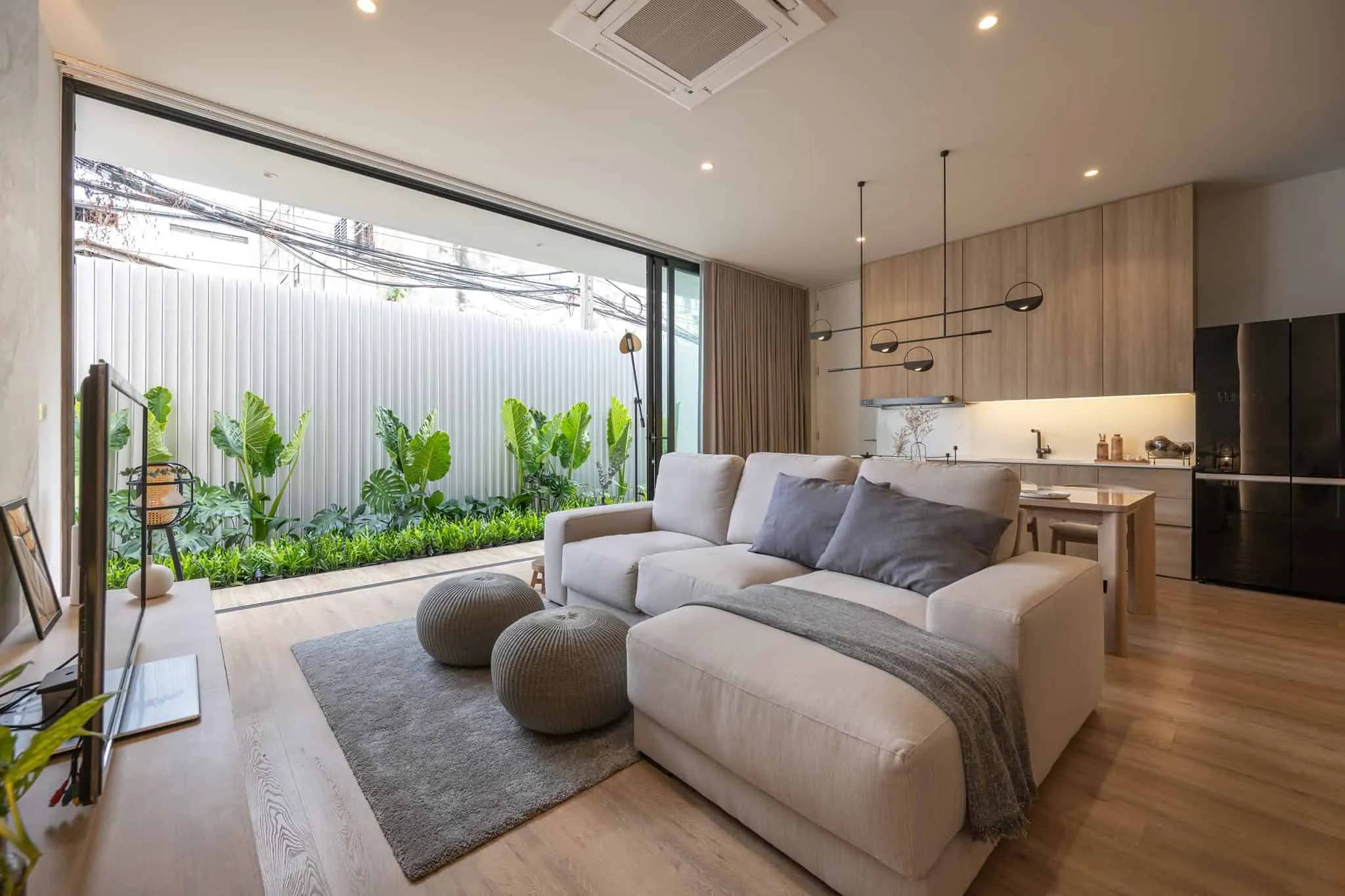 Повний будинок | WARchitect | Бангкок, Таїланд