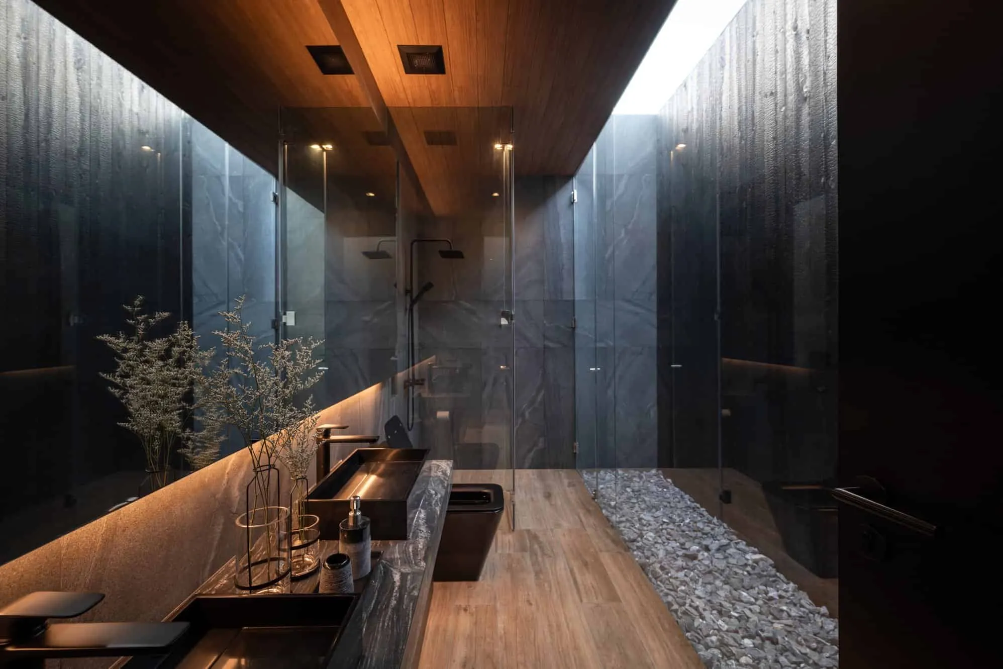 V60 House | WARchitect | Bangkok, Thailand