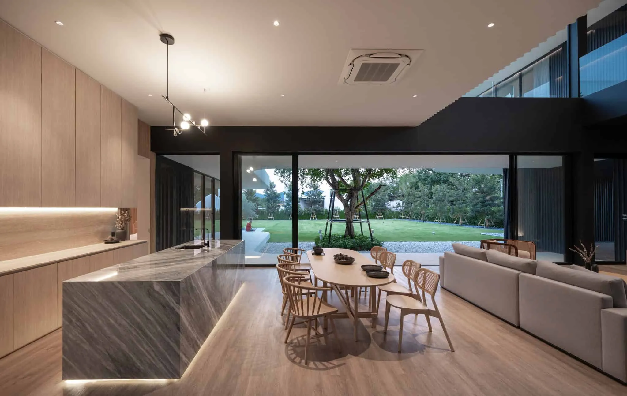 Кресент Резиденс Банма | WARchitect | Чантабури, Таїланд