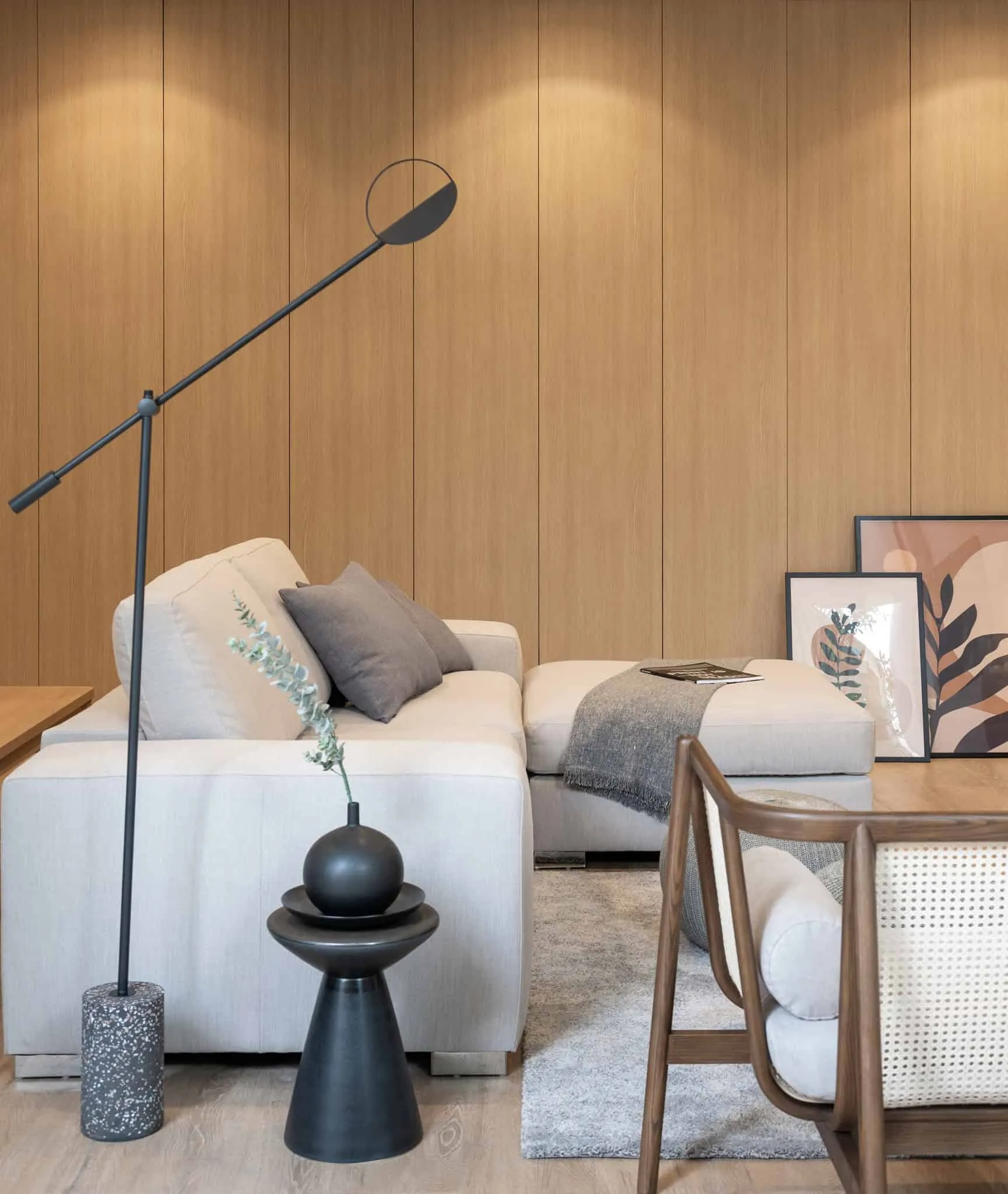 Повний будинок | WARchitect | Бангкок, Таїланд