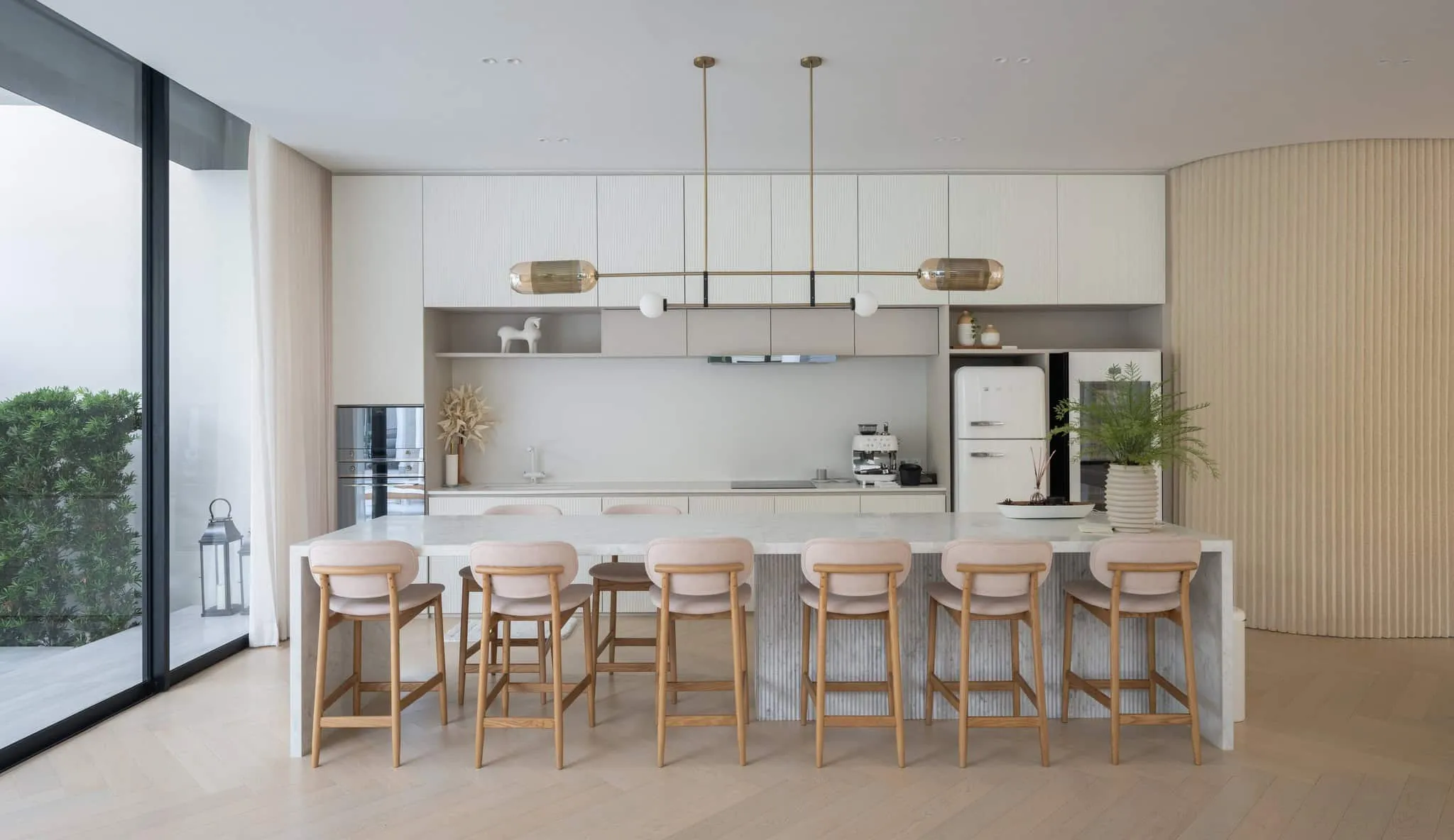 Pavilion | WARchitect | Bangkok, Thailand