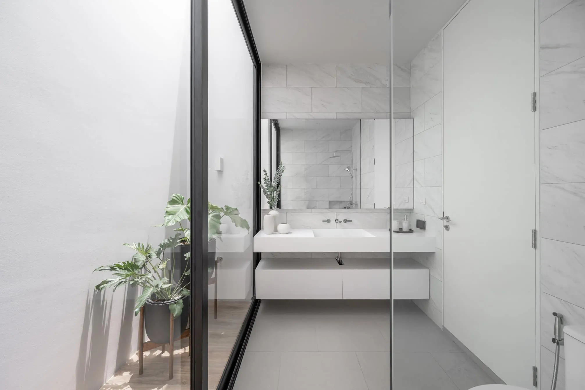 Повний будинок | WARchitect | Бангкок, Таїланд