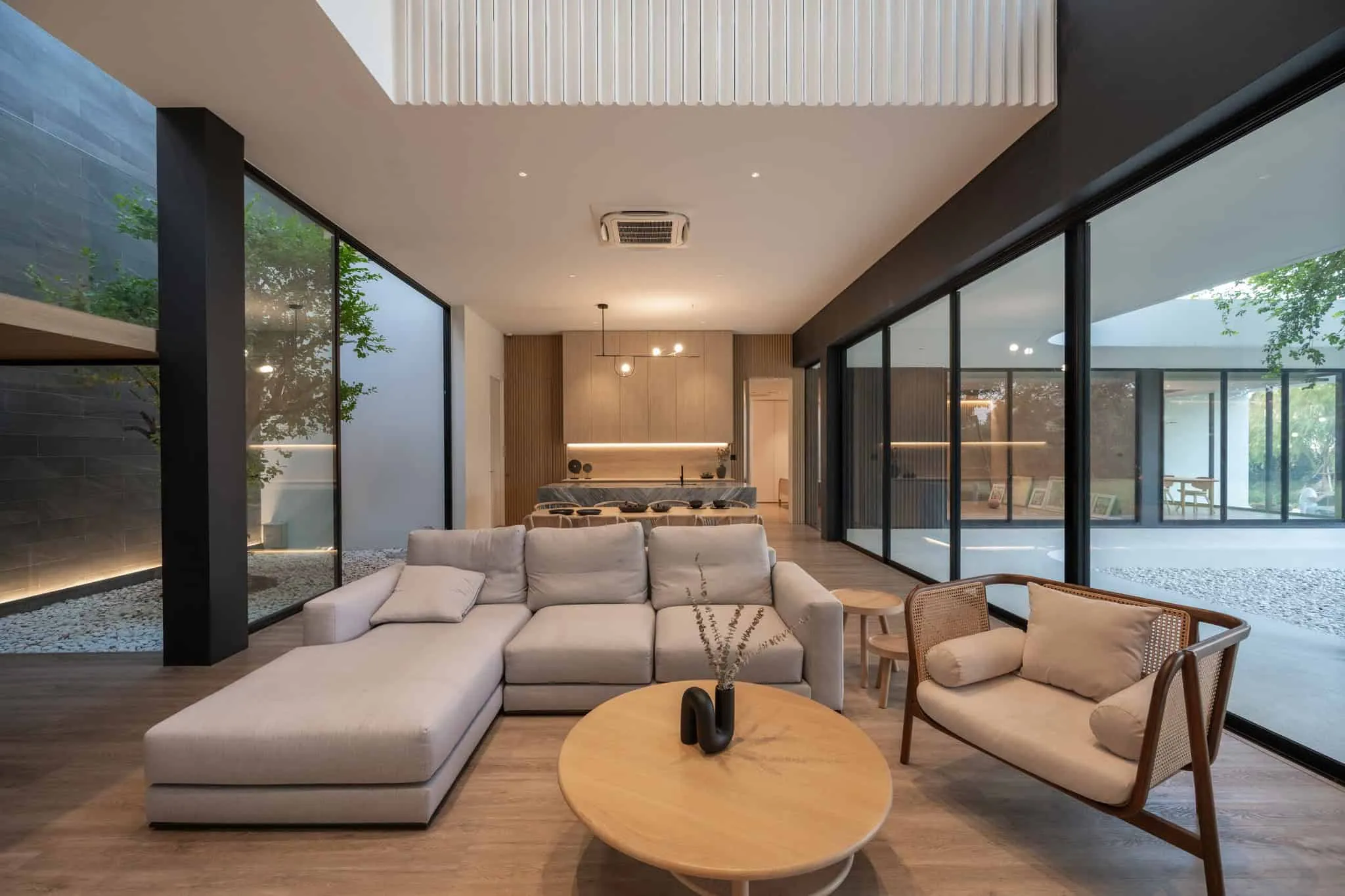 Кресент Резиденс Банма | WARchitect | Чантабури, Таїланд