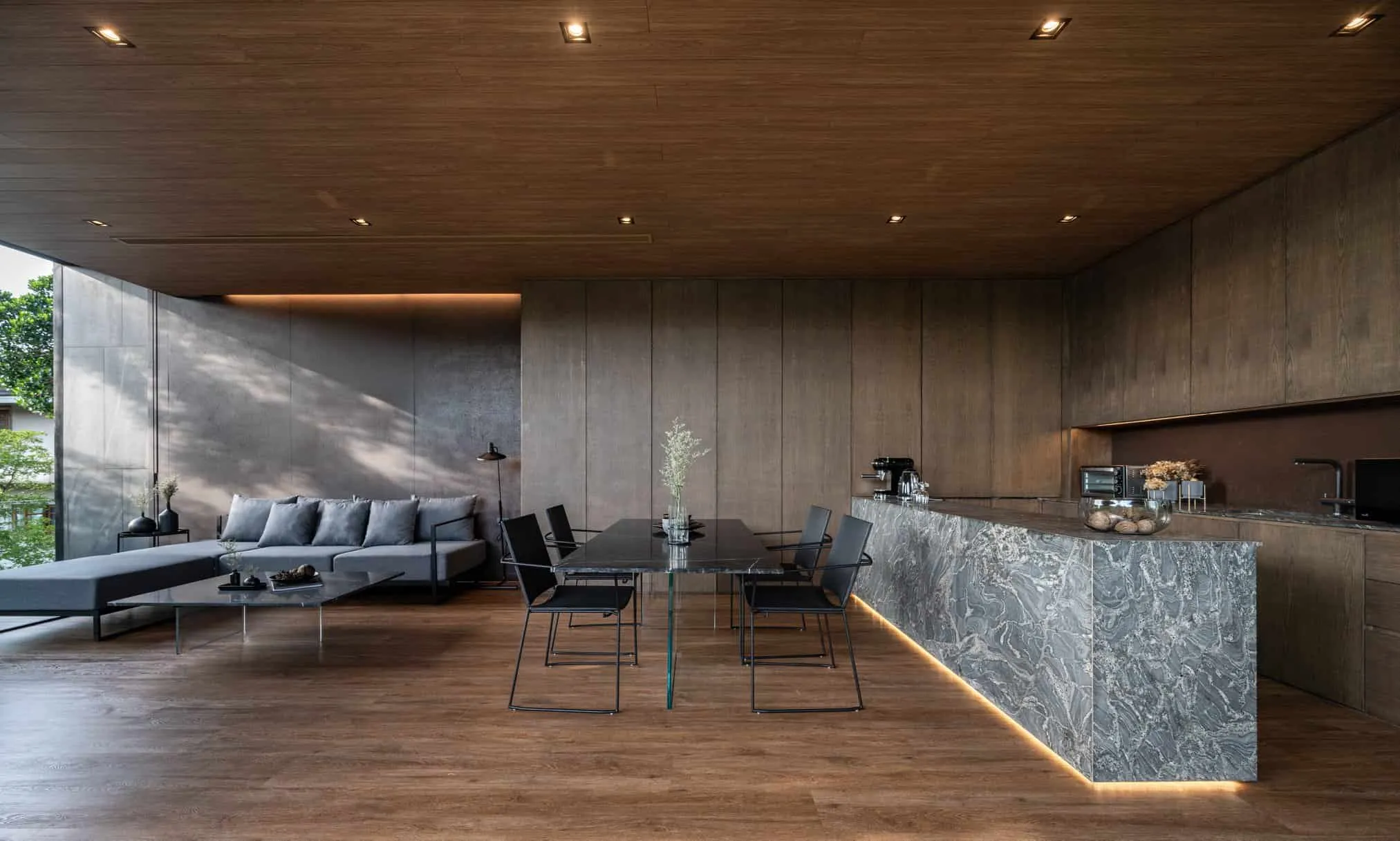 V60 House | WARchitect | Bangkok, Thailand