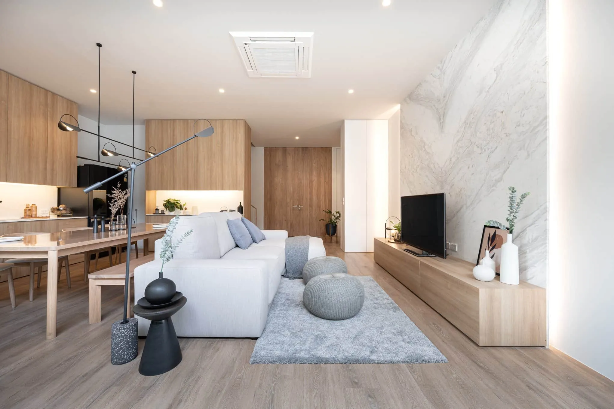 Повний будинок | WARchitect | Бангкок, Таїланд