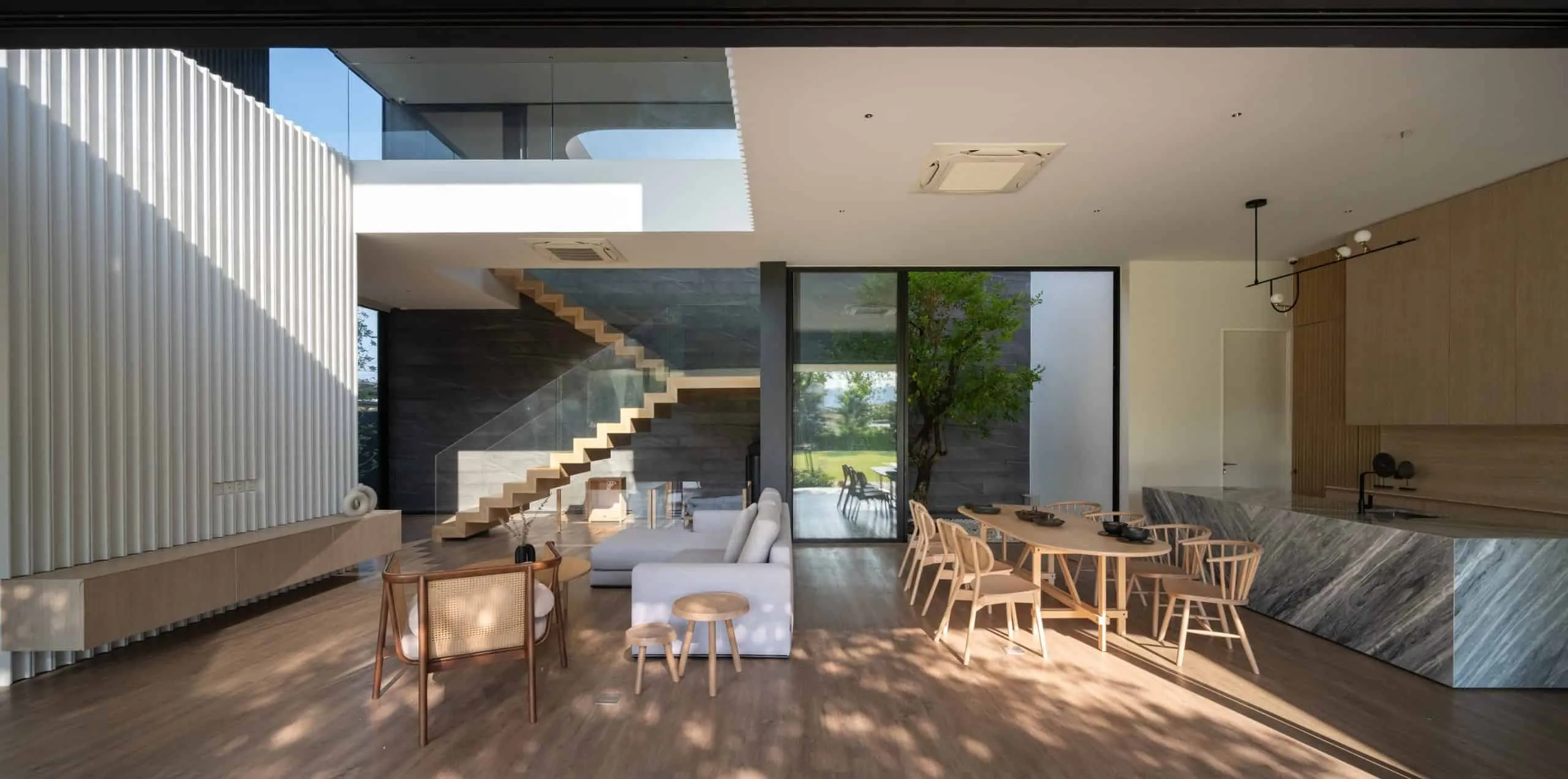 Кресент Резиденс Банма | WARchitect | Чантабури, Таїланд