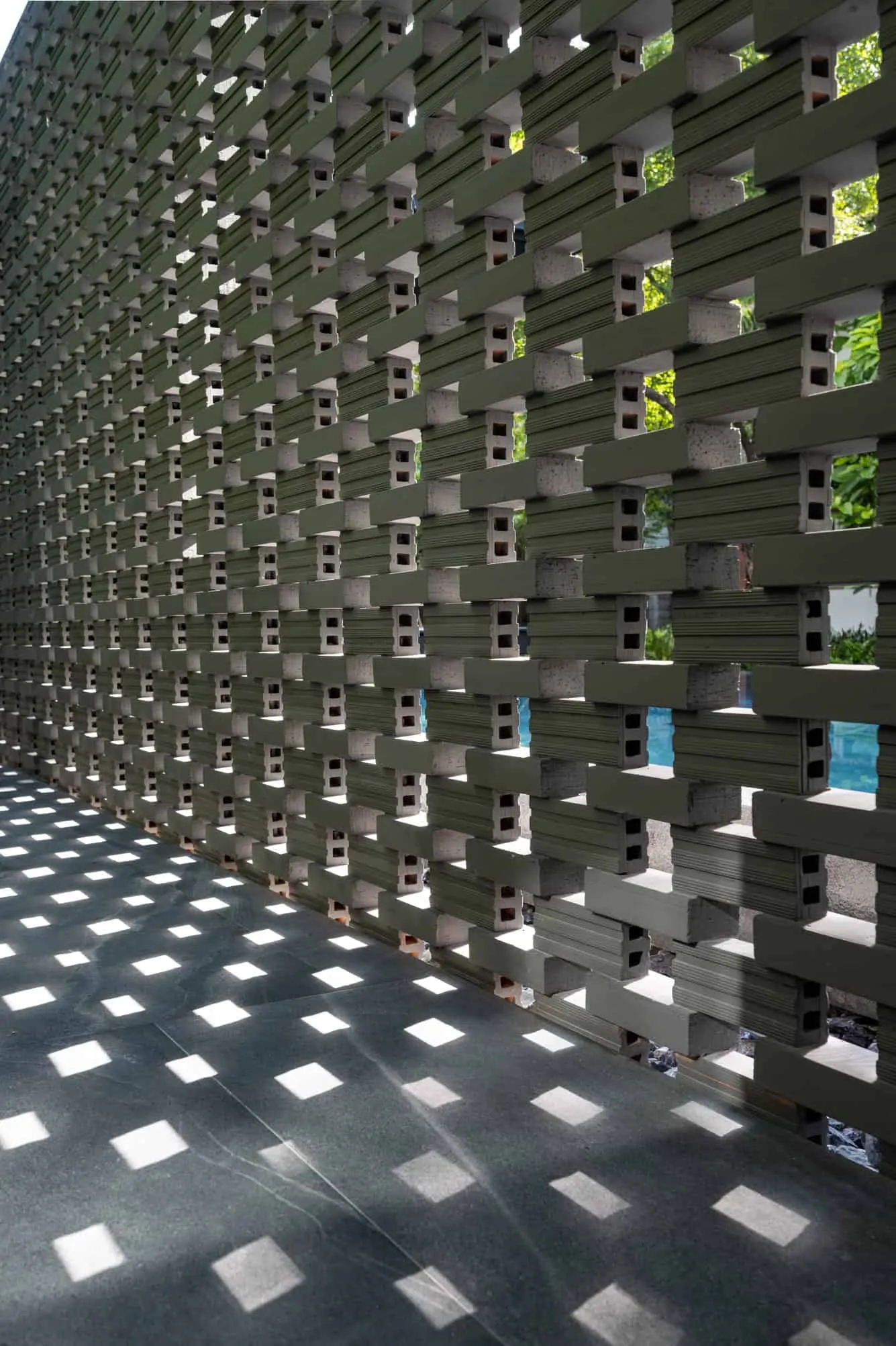 V60 House | WARchitect | Bangkok, Thailand