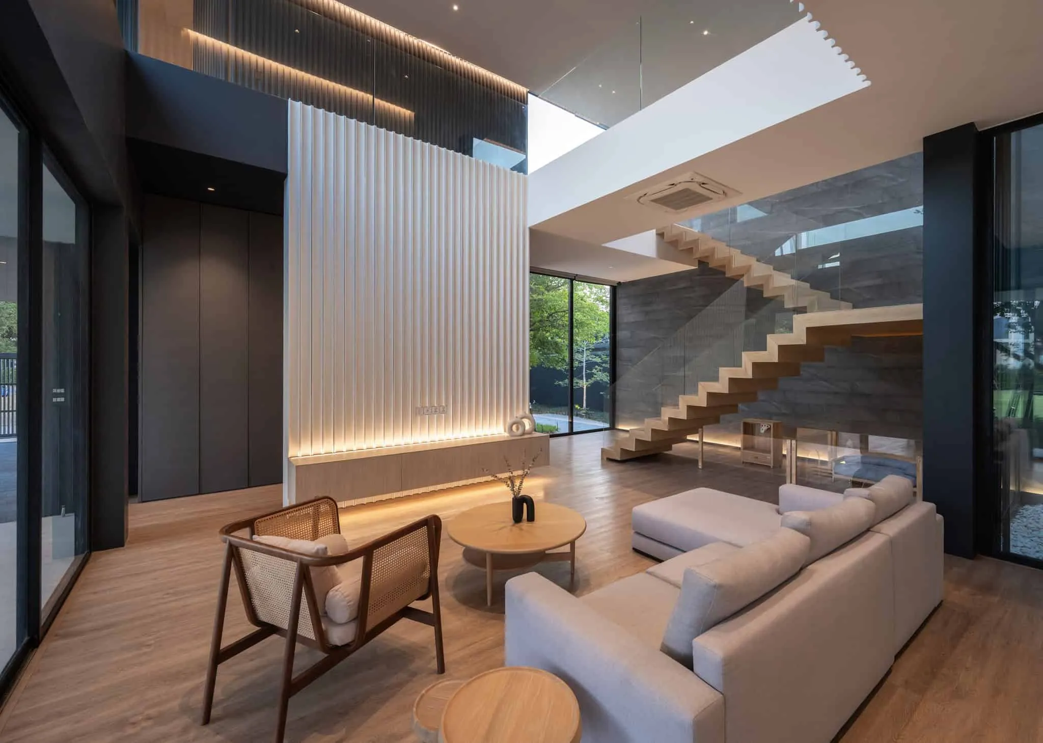 Кресент Резиденс Банма | WARchitect | Чантабури, Таїланд