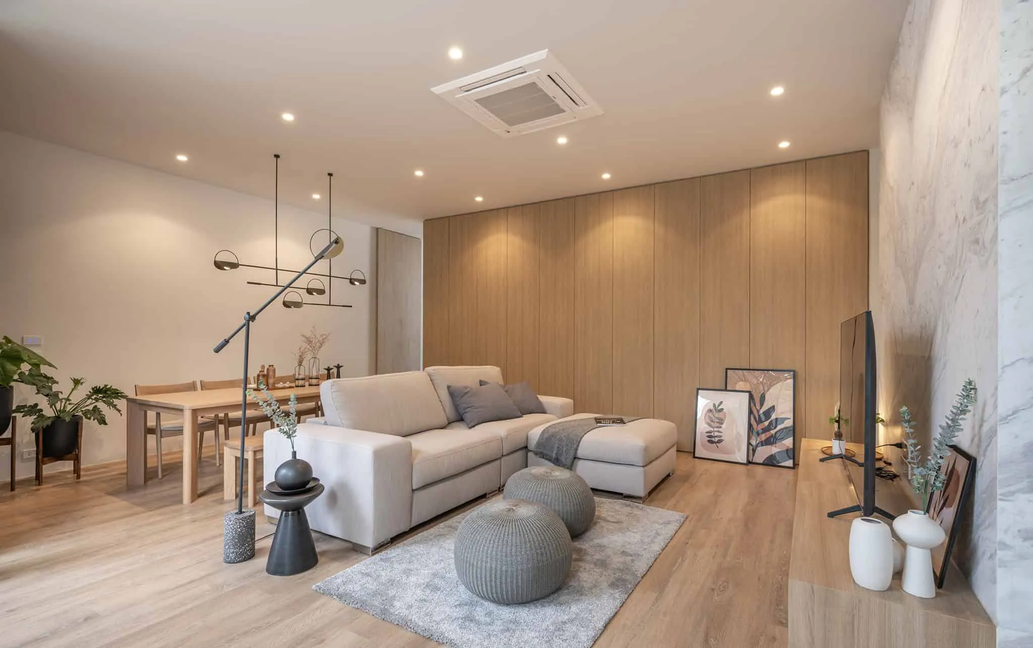 Повний будинок | WARchitect | Бангкок, Таїланд