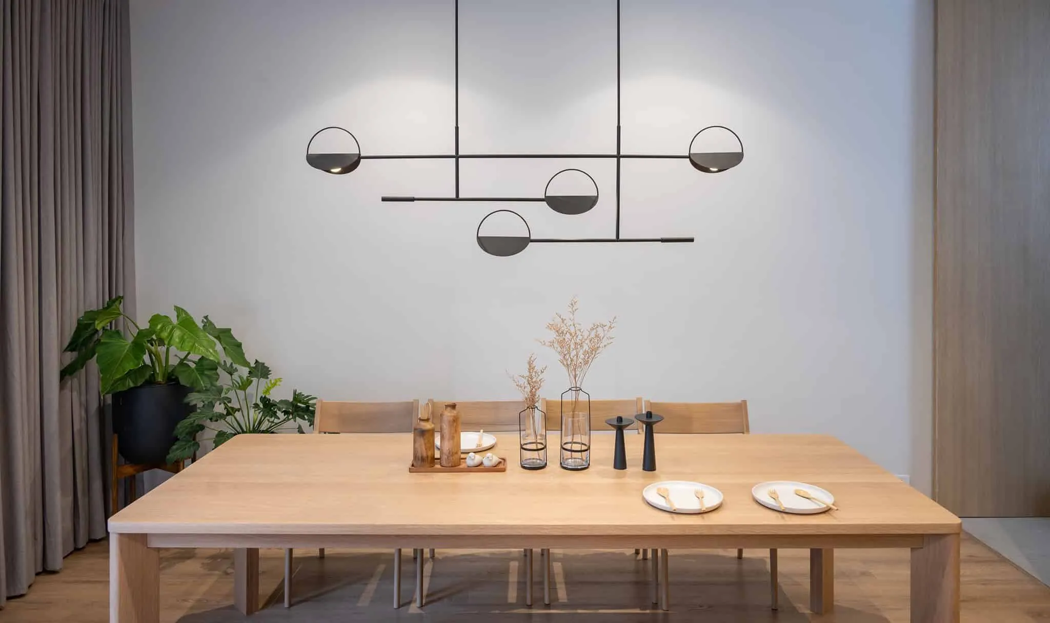 Повний будинок | WARchitect | Бангкок, Таїланд