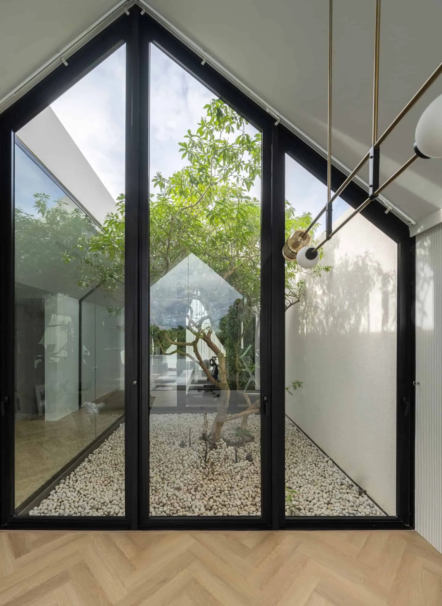 Pavilion | WARchitect | Bangkok, Thailand