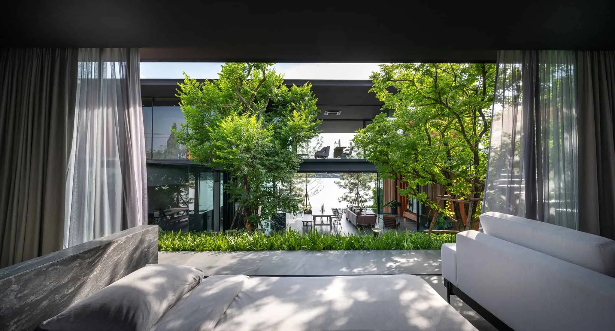 Résidence Insomnia | WARchitect | Bangkok, Thaïlande