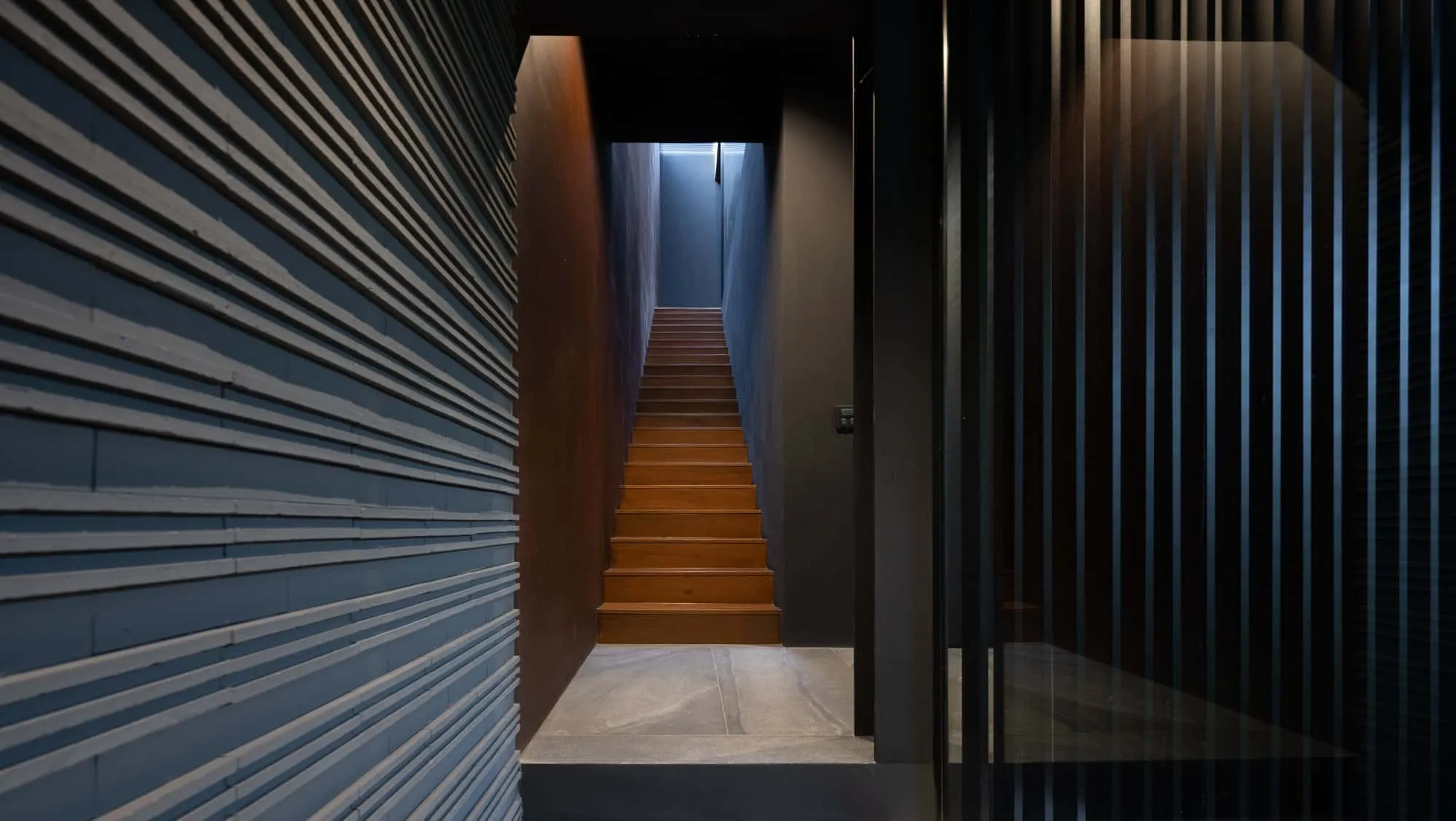 V60 House | WARchitect | Bangkok, Thailand