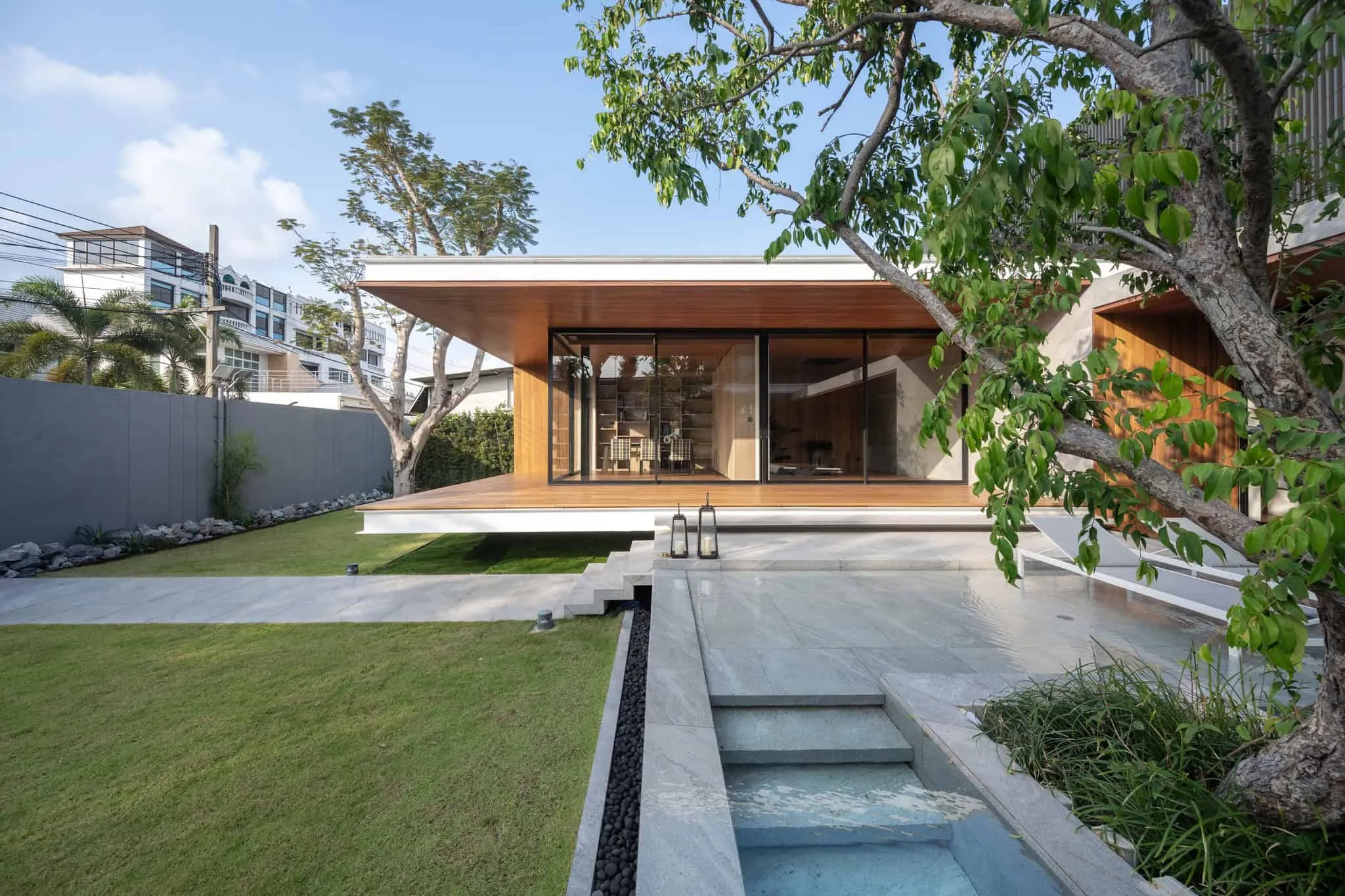 N26 Residence | WARchitect | Bangkok, Thailand