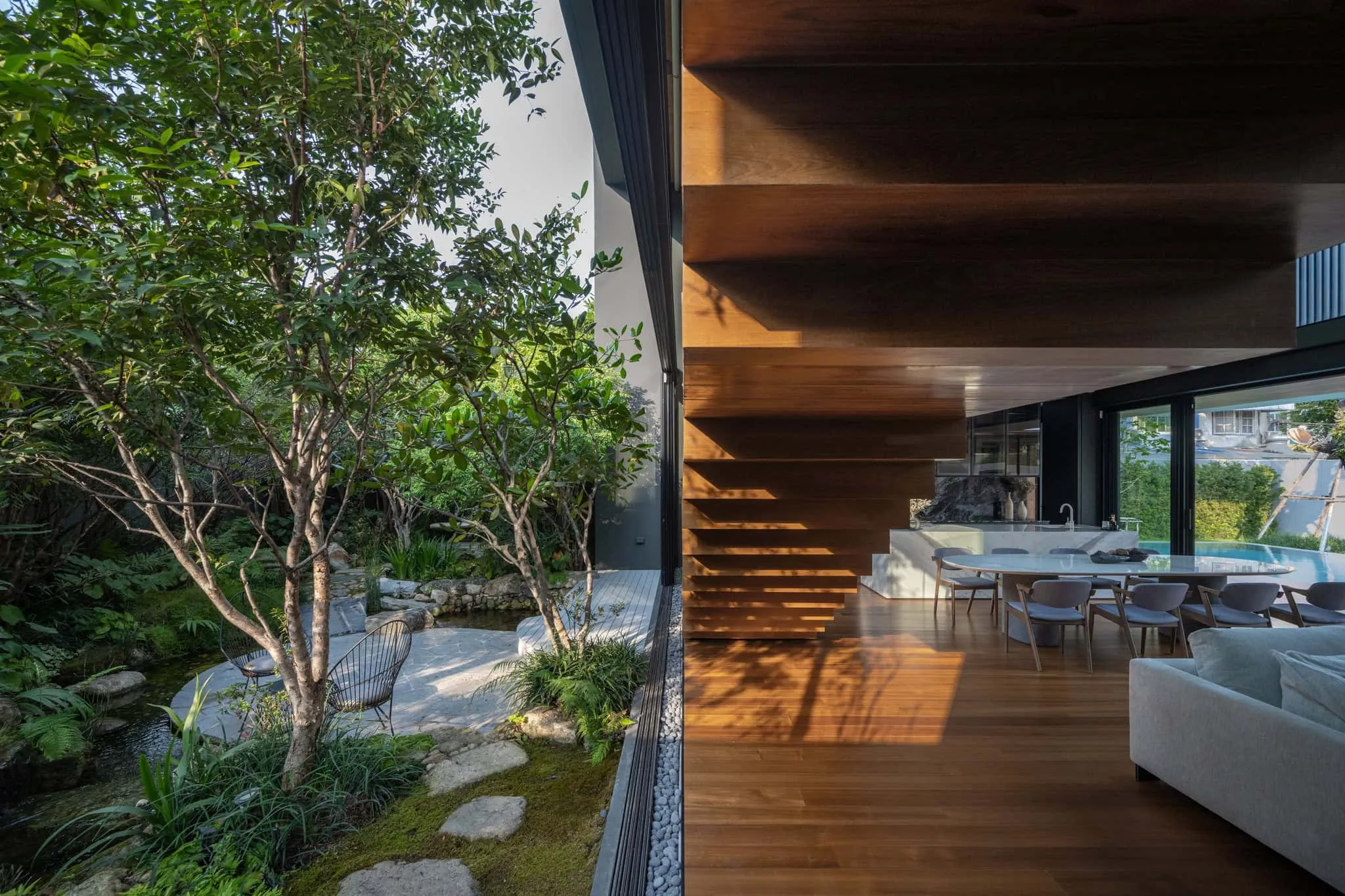 N26 Residence | WARchitect | Bangkok, Thailand