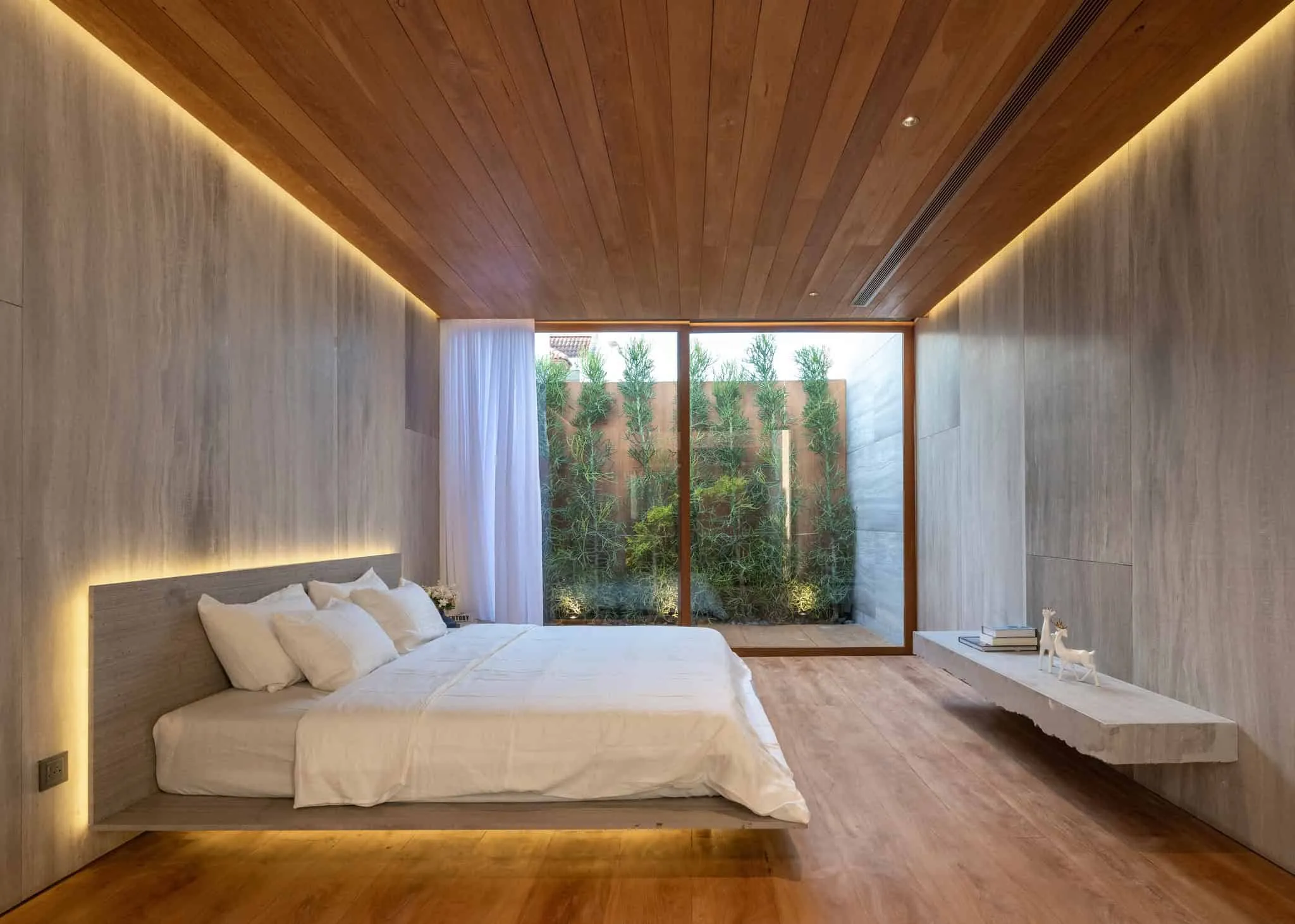 根蒂之家 | WARchitect | 曼谷，泰国