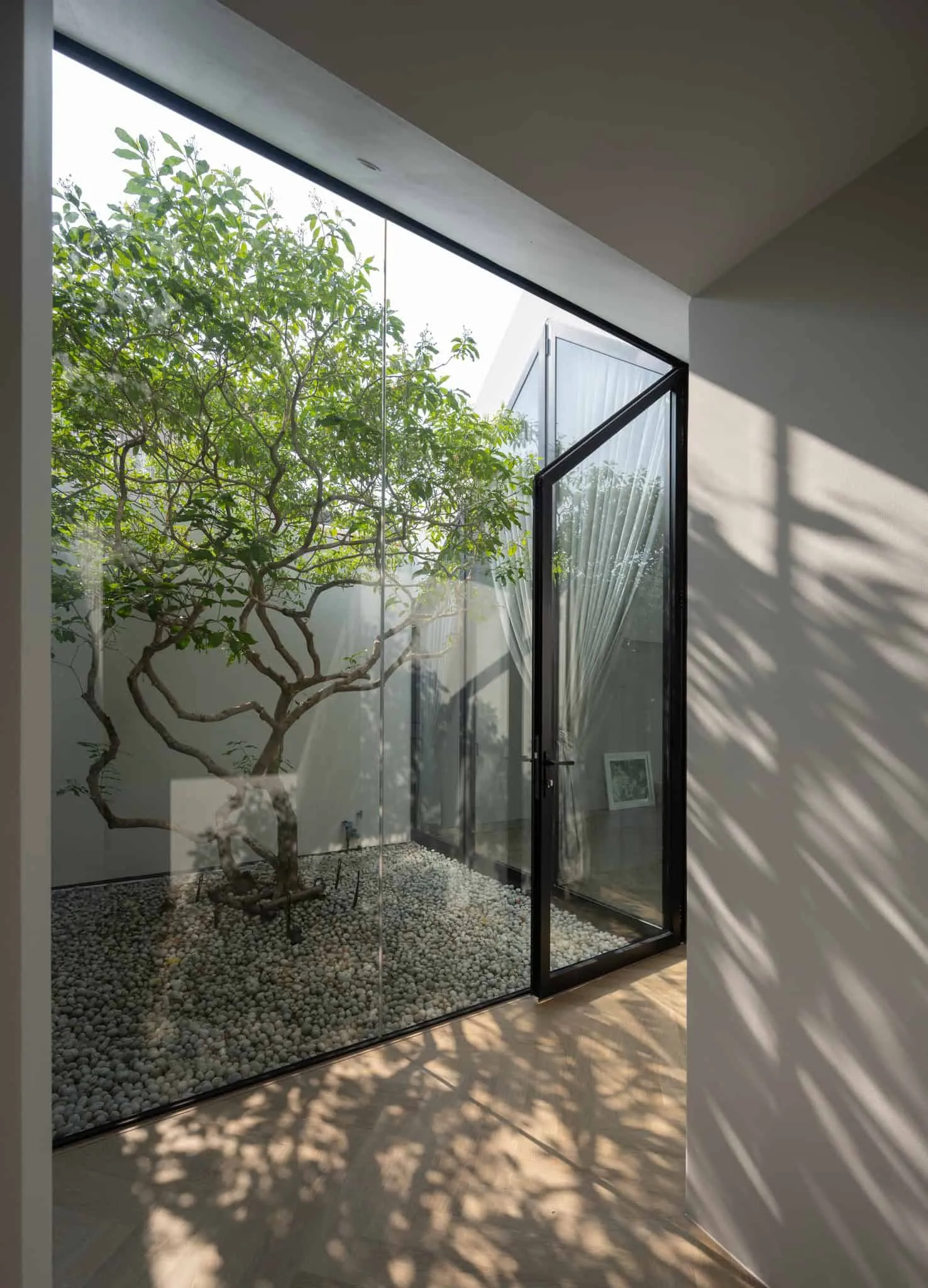 Pavilion | WARchitect | Bangkok, Thailand