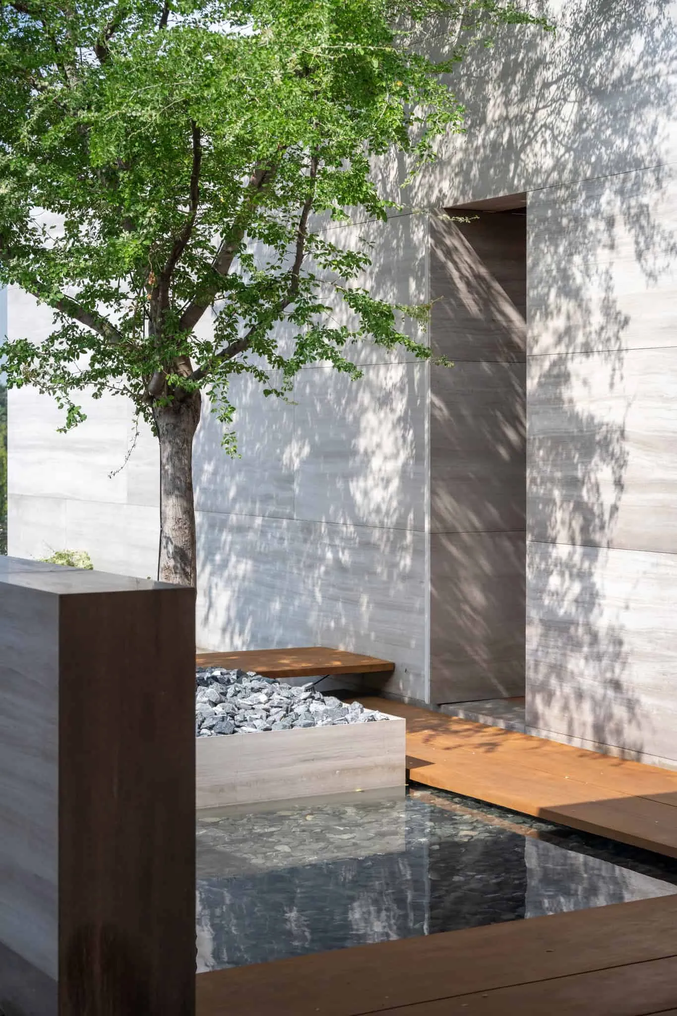 根蒂之家 | WARchitect | 曼谷，泰国