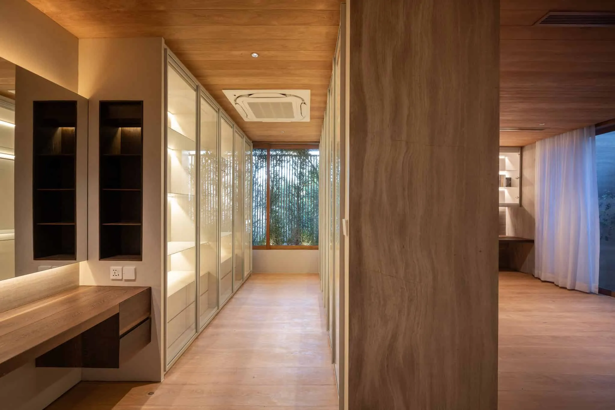 根蒂之家 | WARchitect | 曼谷，泰国