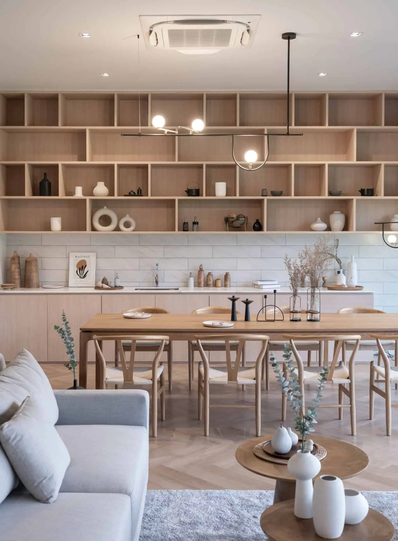 Utopian House with Embedded Elements | WARchitect | Bangkok, Thailand