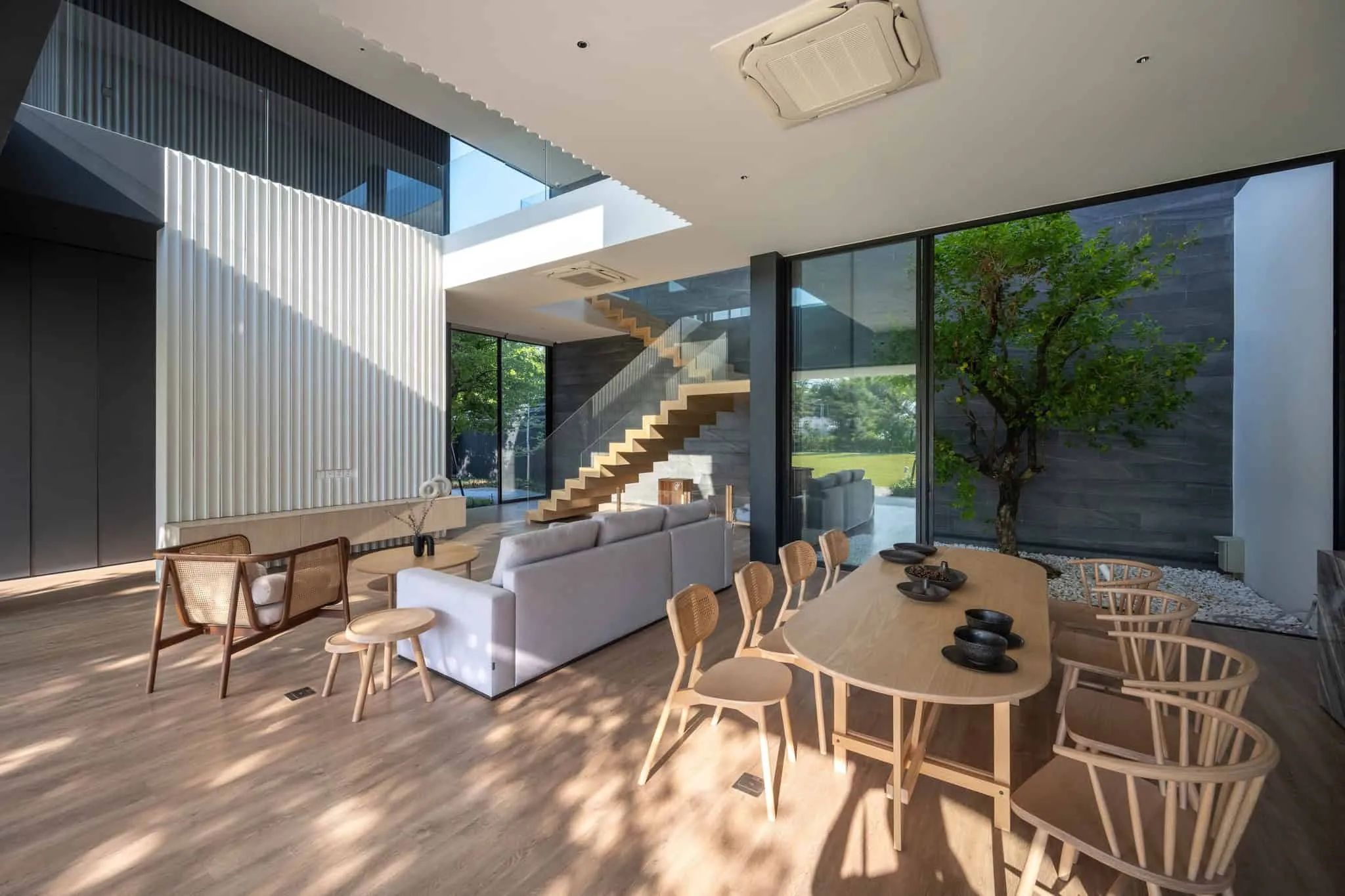 Кресент Резиденс Банма | WARchitect | Чантабури, Таїланд