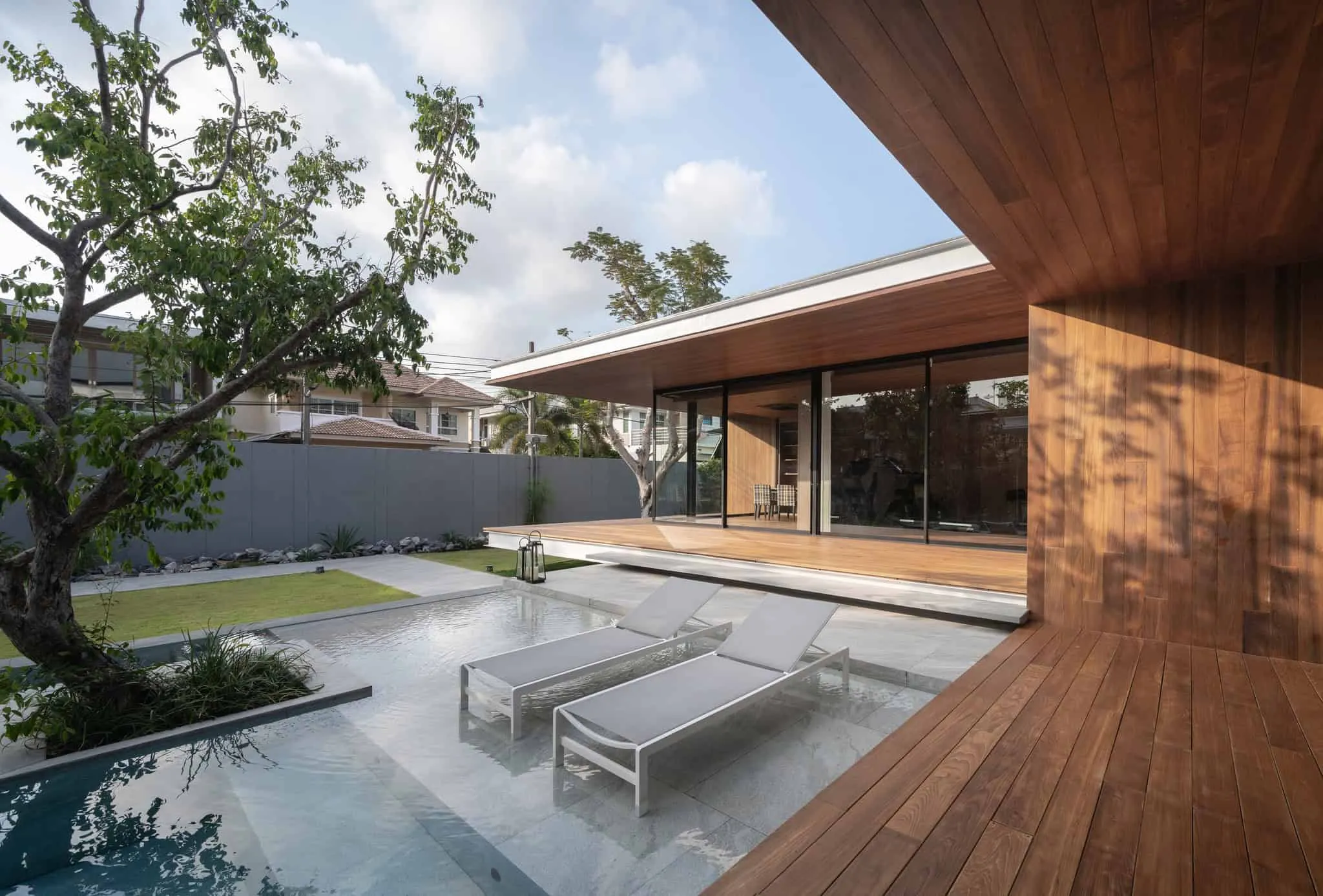 N26 Residence | WARchitect | Bangkok, Thailand