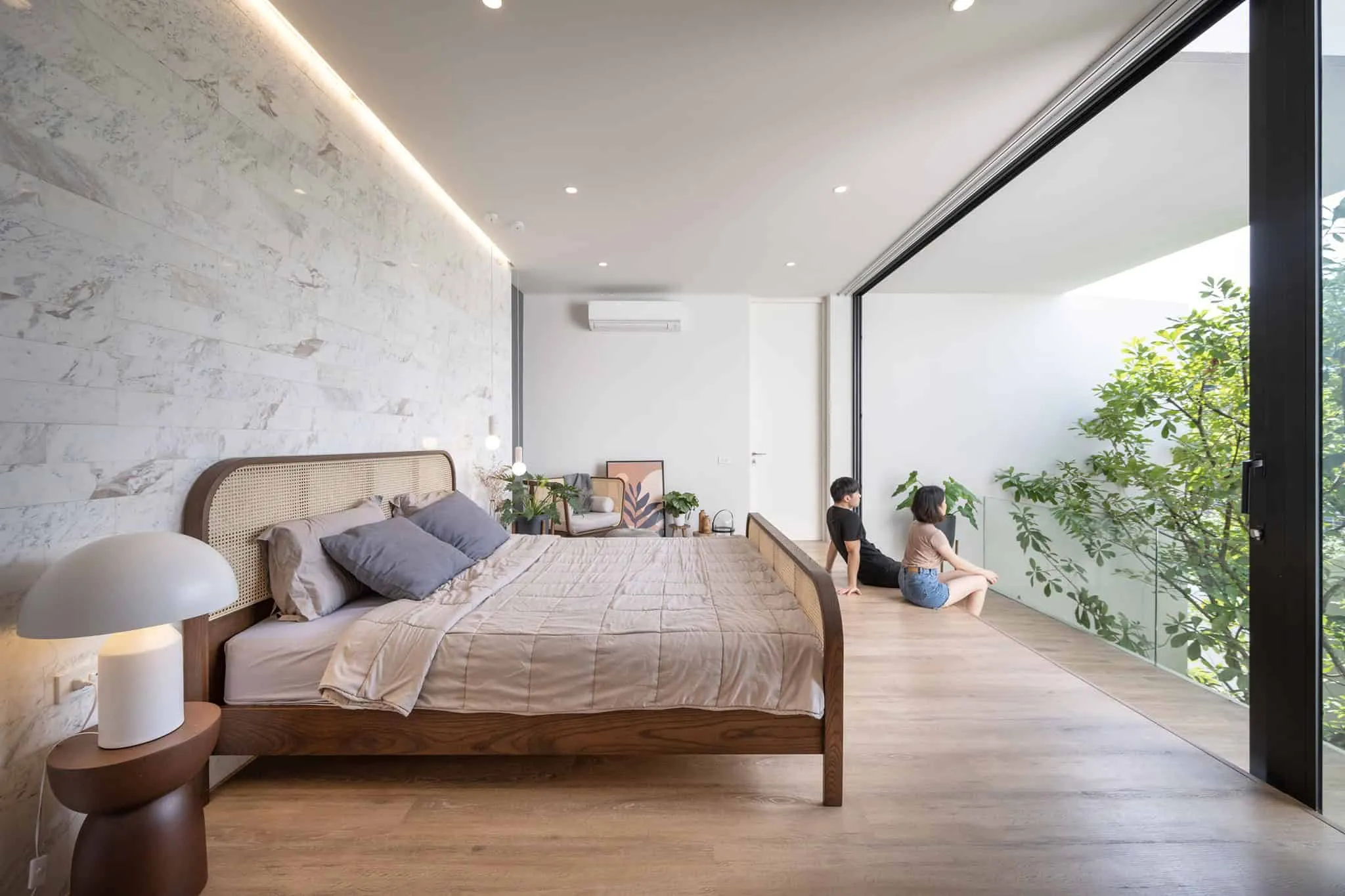 Повний будинок | WARchitect | Бангкок, Таїланд