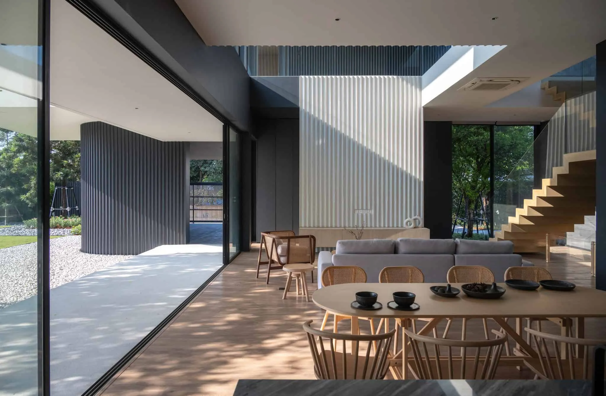 Кресент Резиденс Банма | WARchitect | Чантабури, Таїланд