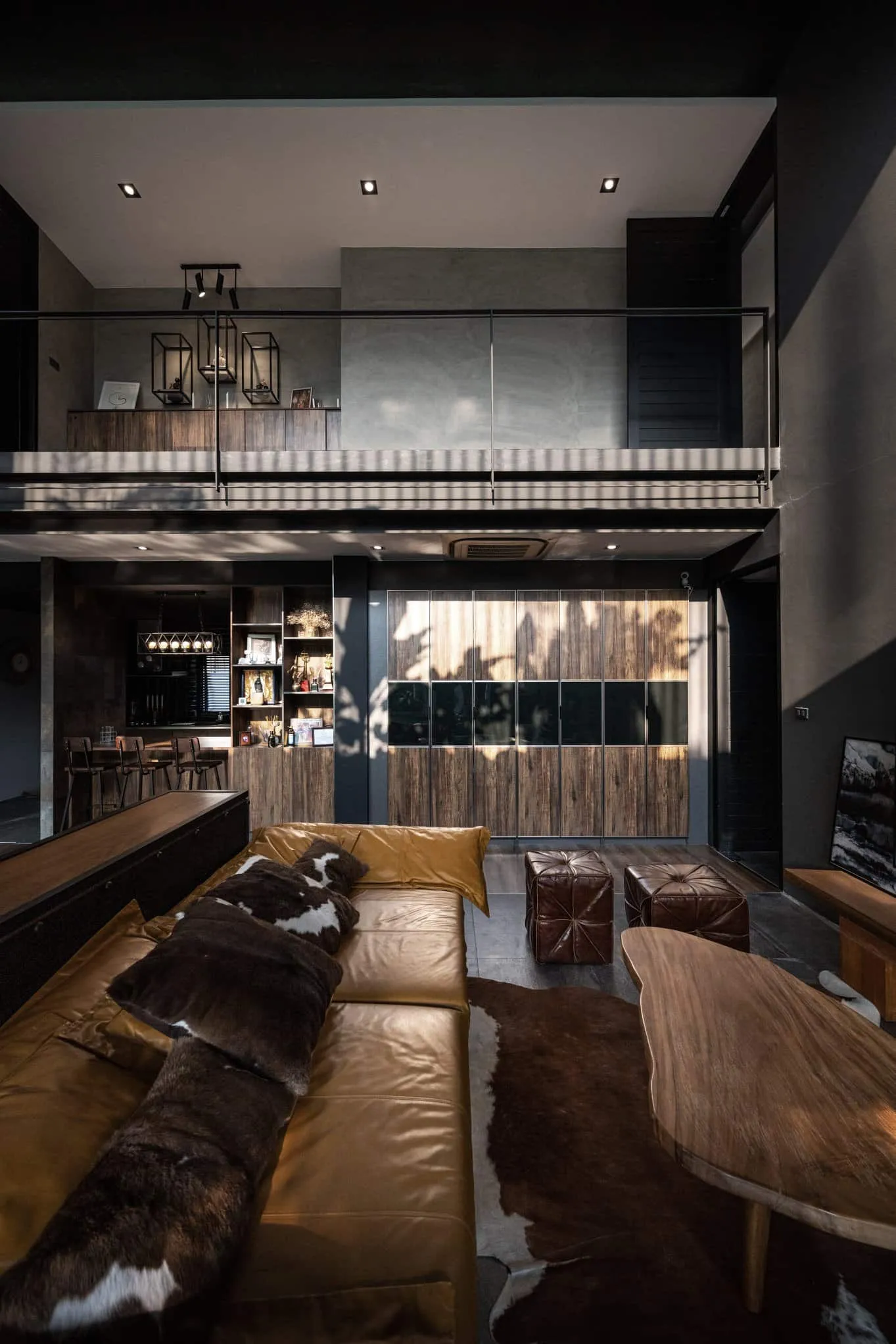 K.KRIT Residence | WARchitect | Бангкок, Таиланд