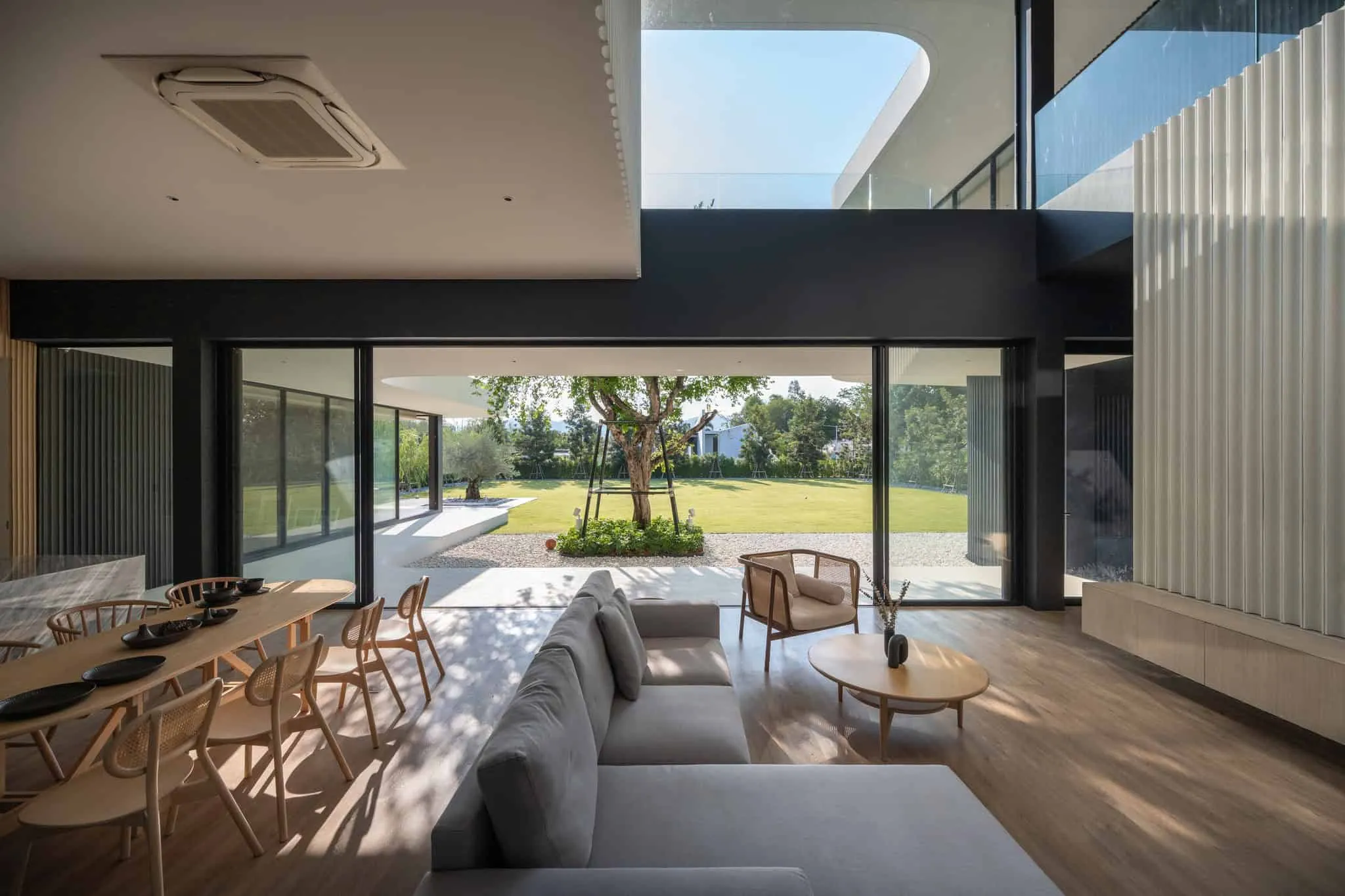 Кресент Резиденс Банма | WARchitect | Чантабури, Таїланд