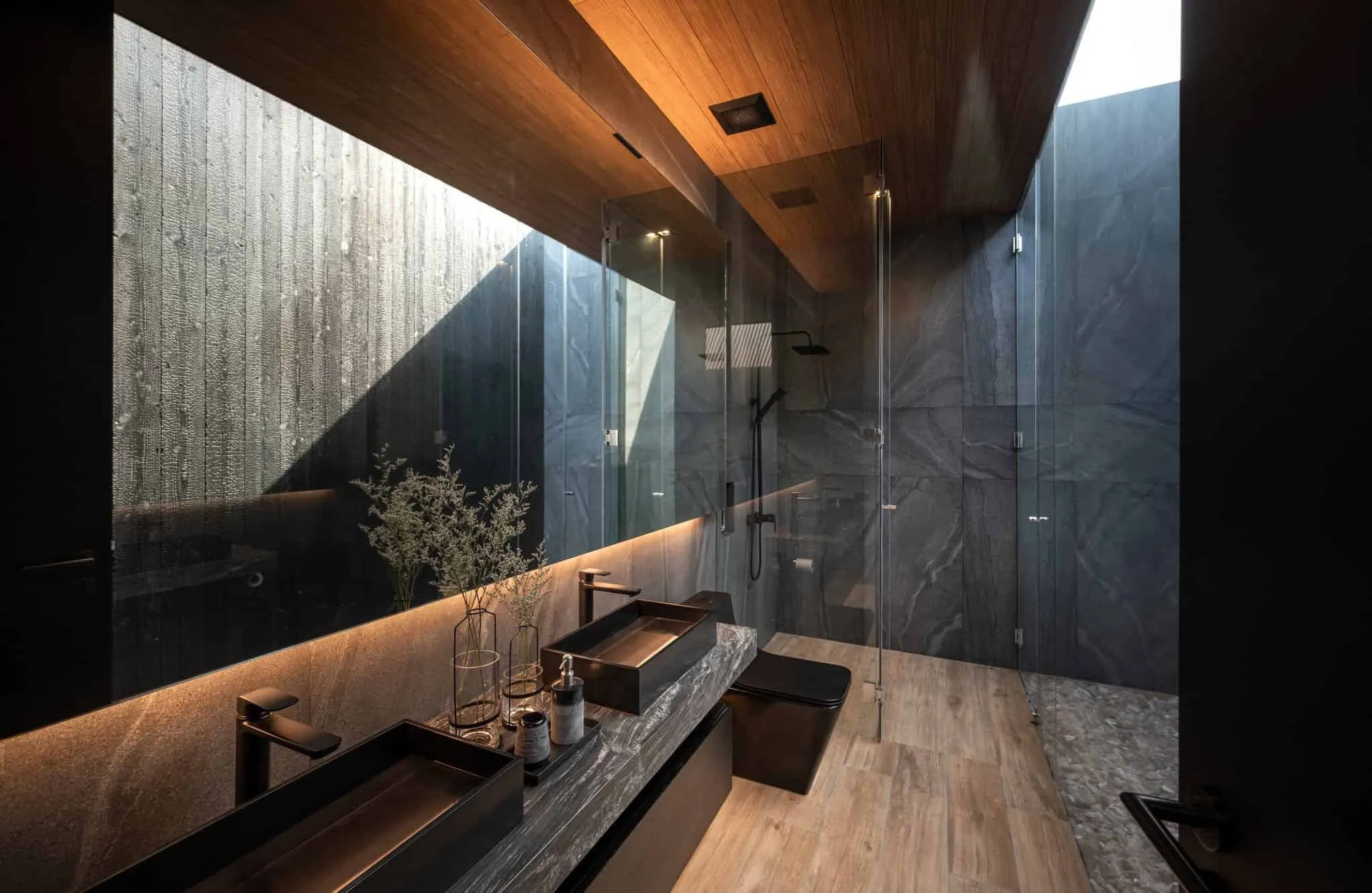 V60 House | WARchitect | Bangkok, Thailand