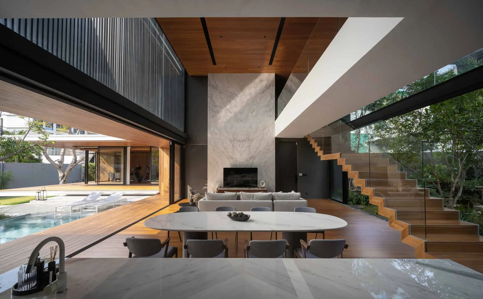 N26 Residence | WARchitect | Bangkok, Thailand