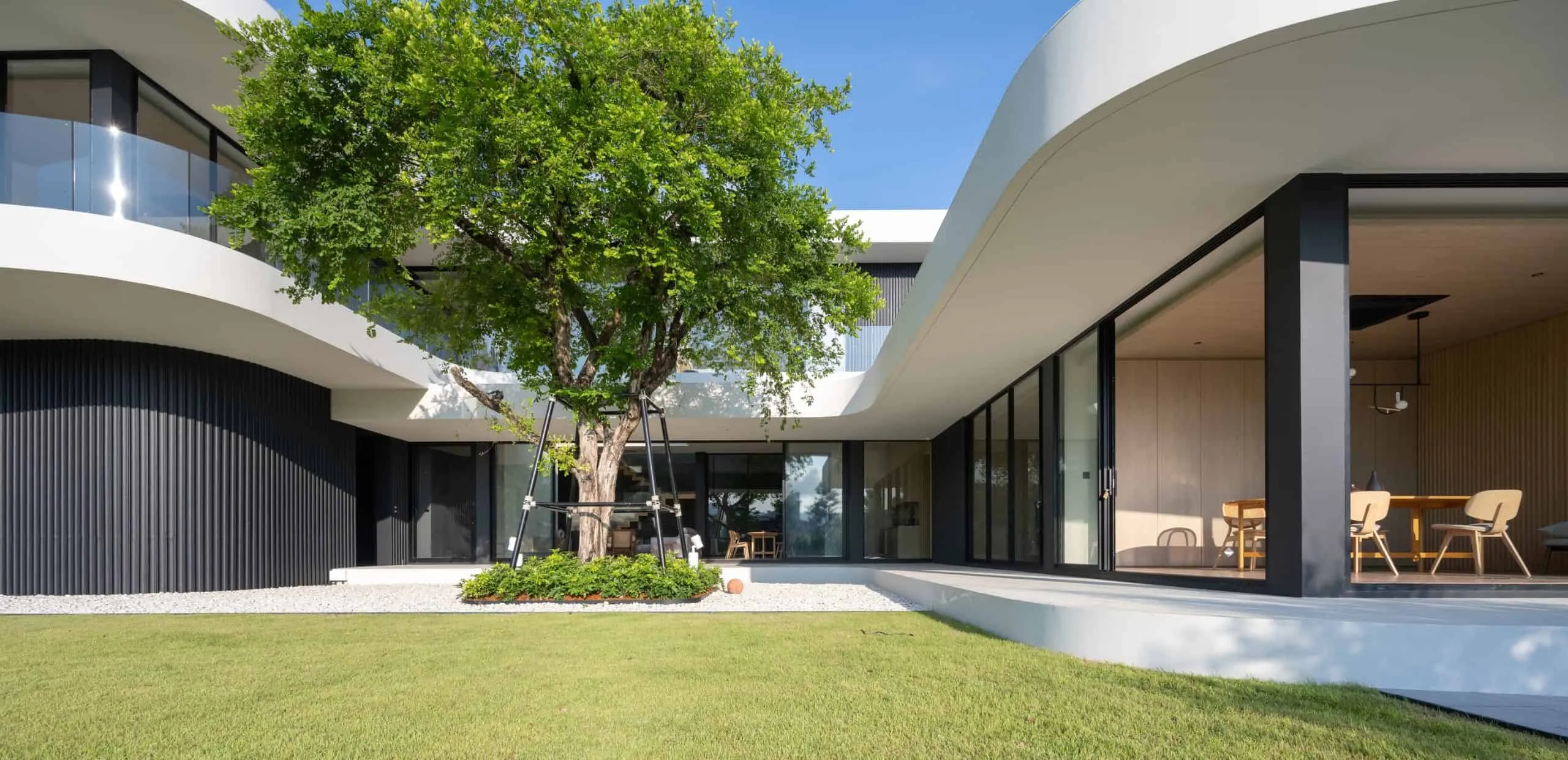 Кресент Резиденс Банма | WARchitect | Чантабури, Таїланд