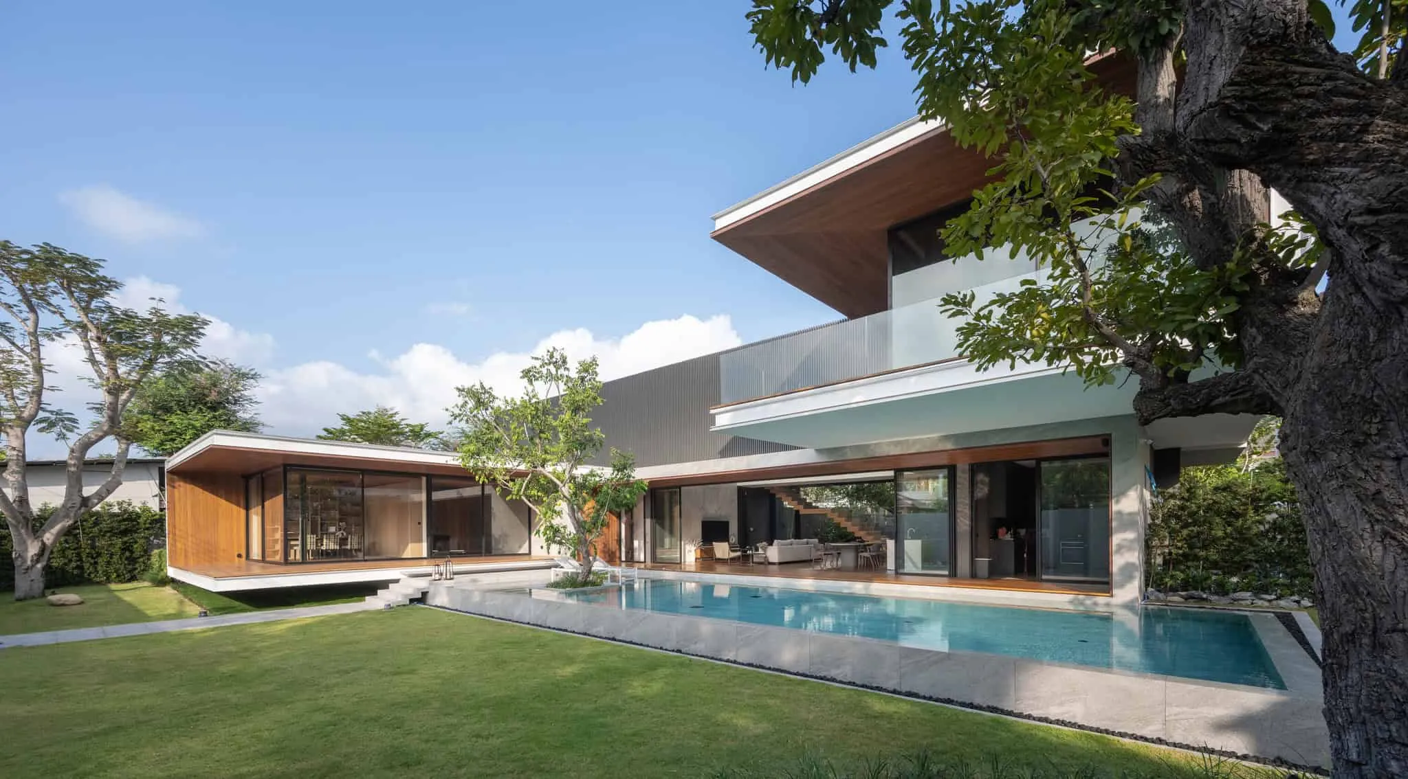 N26 Residence | WARchitect | Bangkok, Thailand