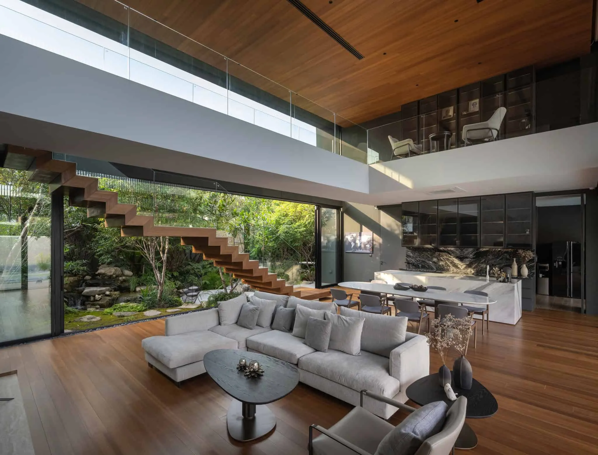 N26 Residence | WARchitect | Bangkok, Thailand