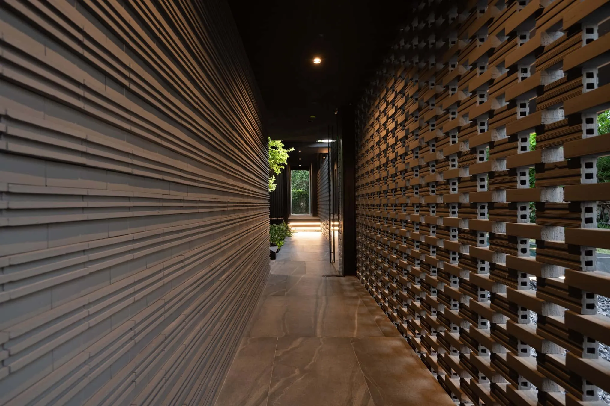 V60 House | WARchitect | Bangkok, Thailand