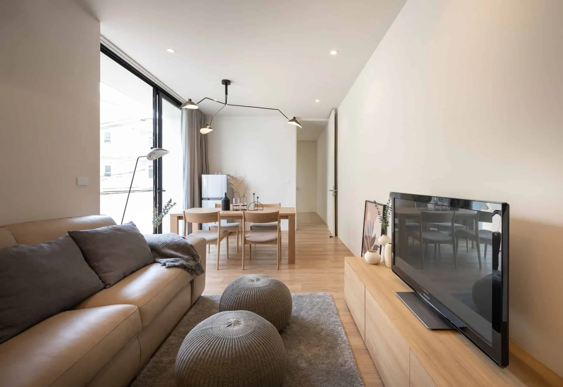 Повний будинок | WARchitect | Бангкок, Таїланд