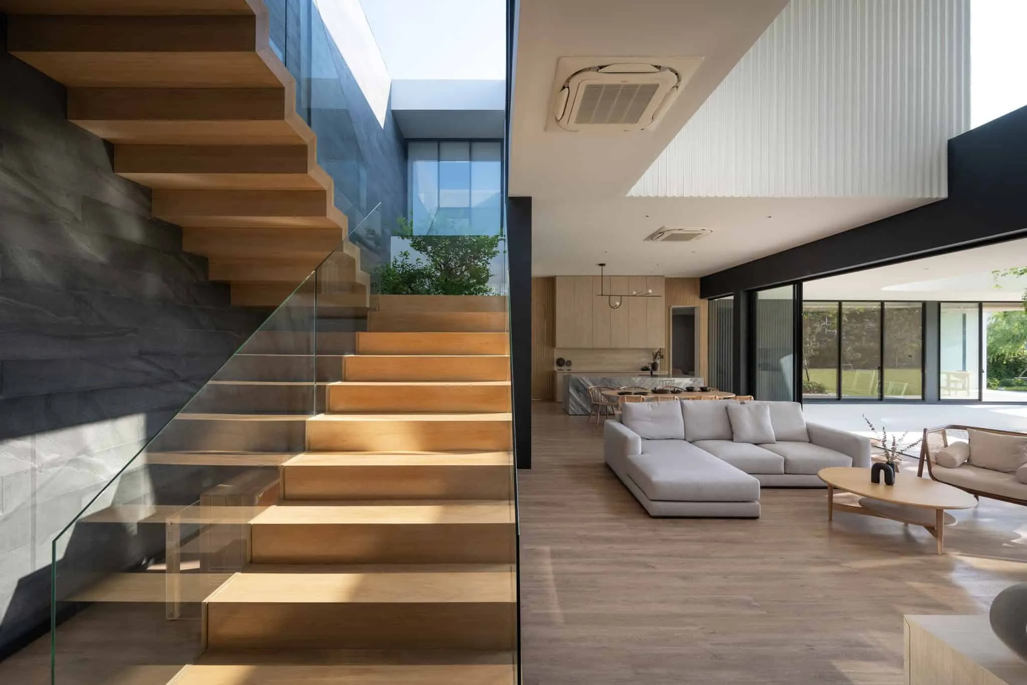 Кресент Резиденс Банма | WARchitect | Чантабури, Таїланд