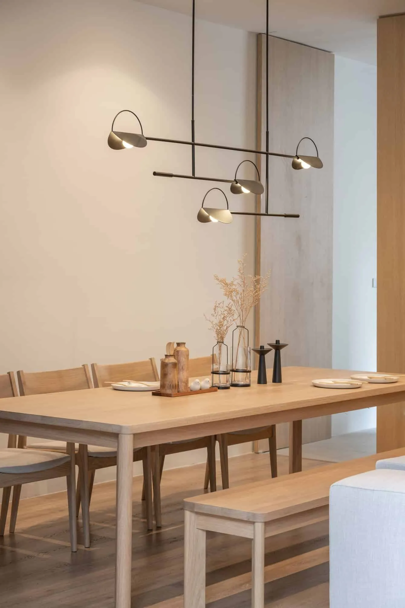 Повний будинок | WARchitect | Бангкок, Таїланд