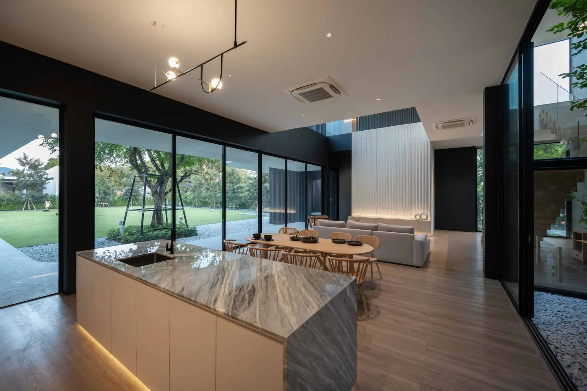 Кресент Резиденс Банма | WARchitect | Чантабури, Таїланд